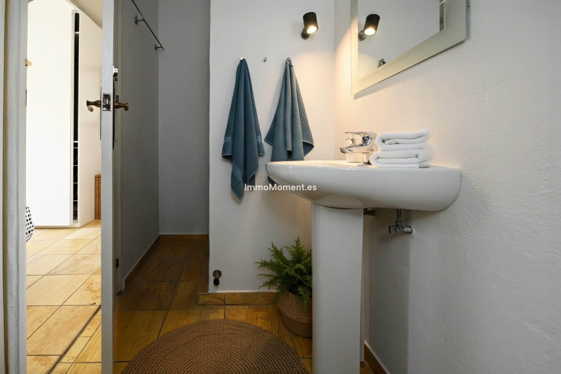 Revente - Villa individuelle - Mijas - Cerros del Aguila