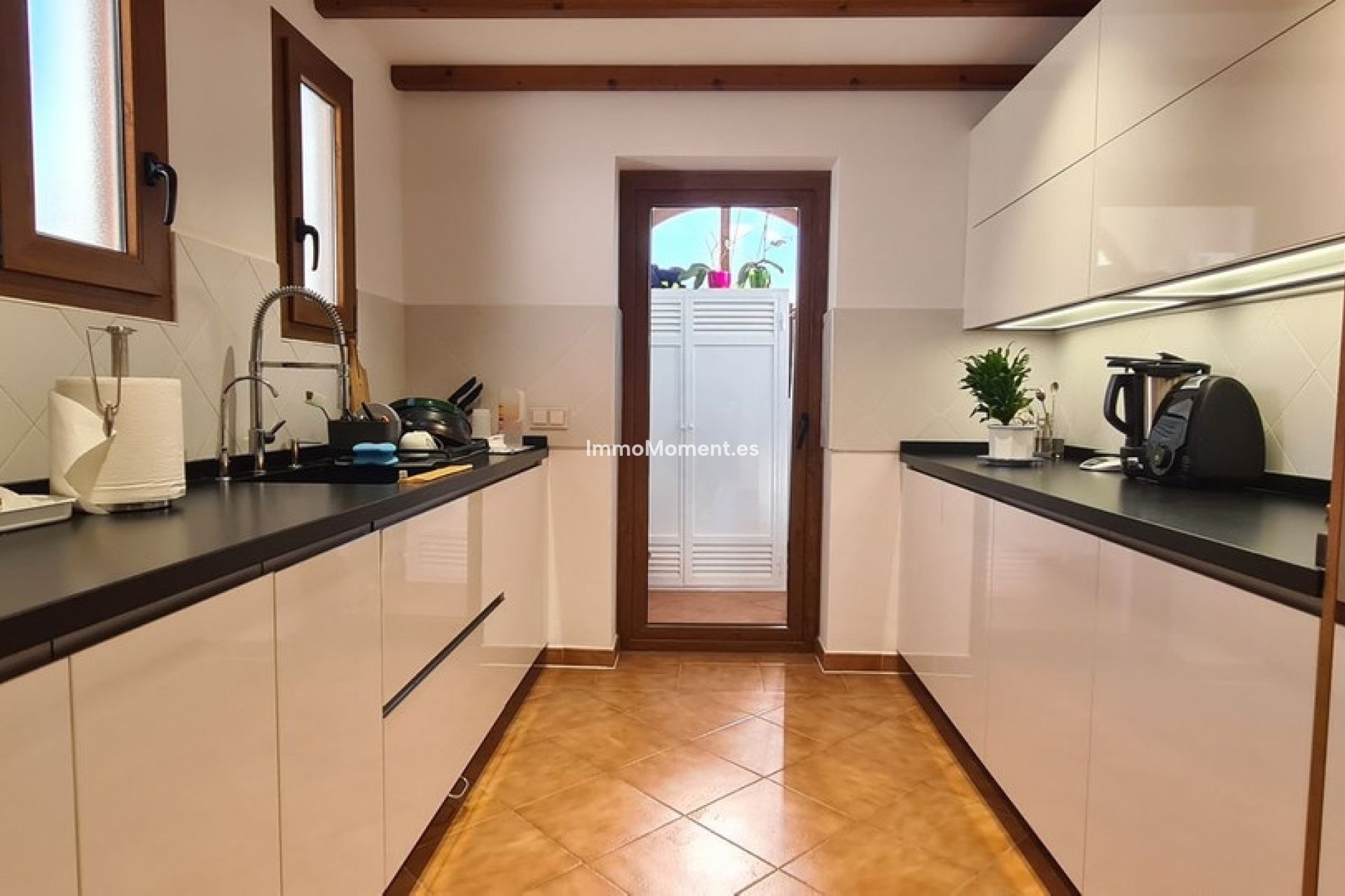 Revente - Villa individuelle - Mijas - Cerros del Aguila