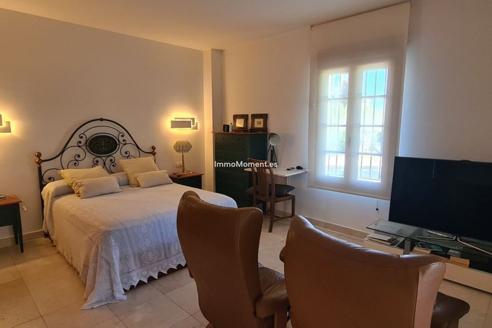Revente - Villa individuelle - Mijas - Cerros del Aguila