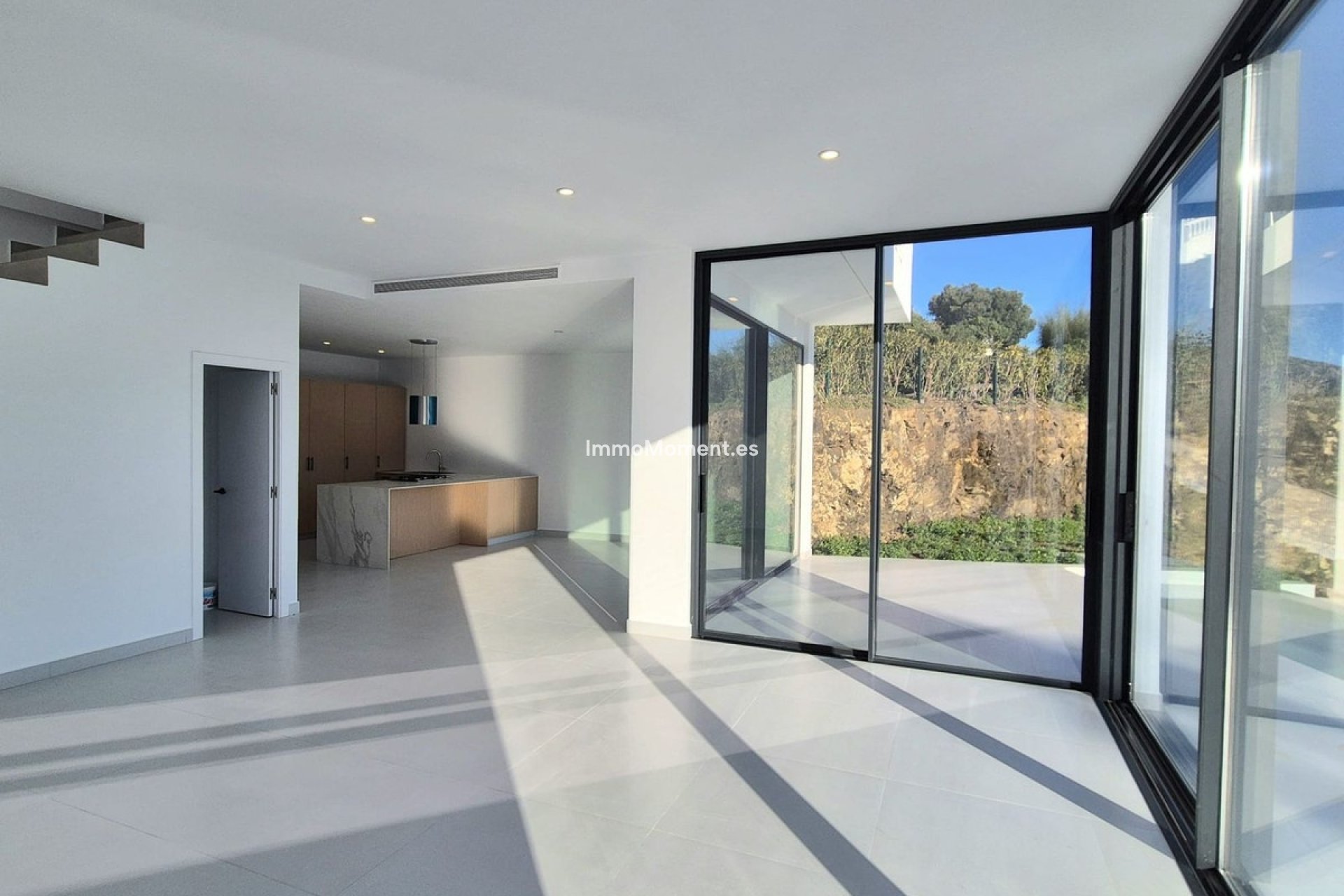 Revente - Villa individuelle - Mijas - Cerros del Aguila