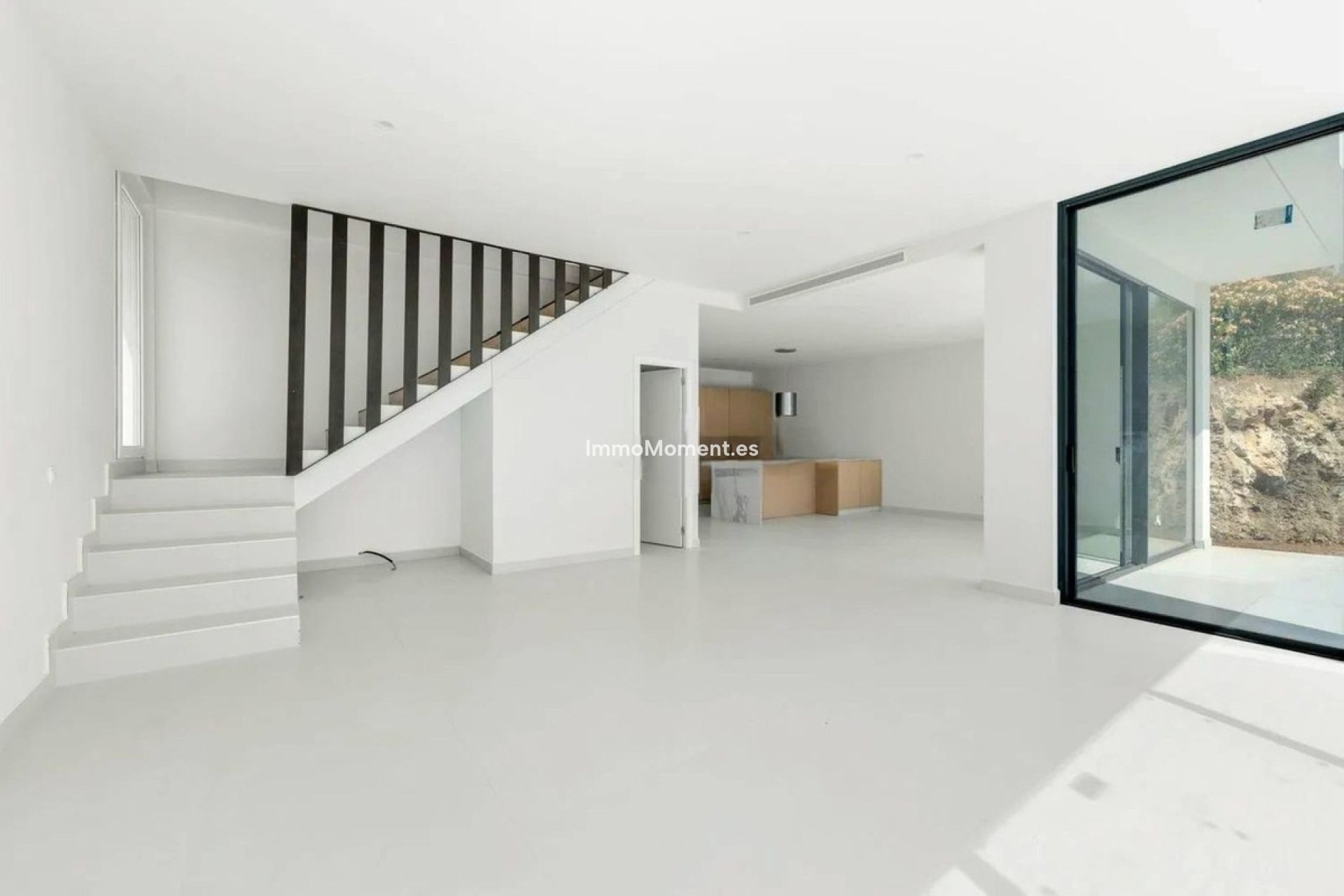 Revente - Villa individuelle - Mijas - Cerros del Aguila