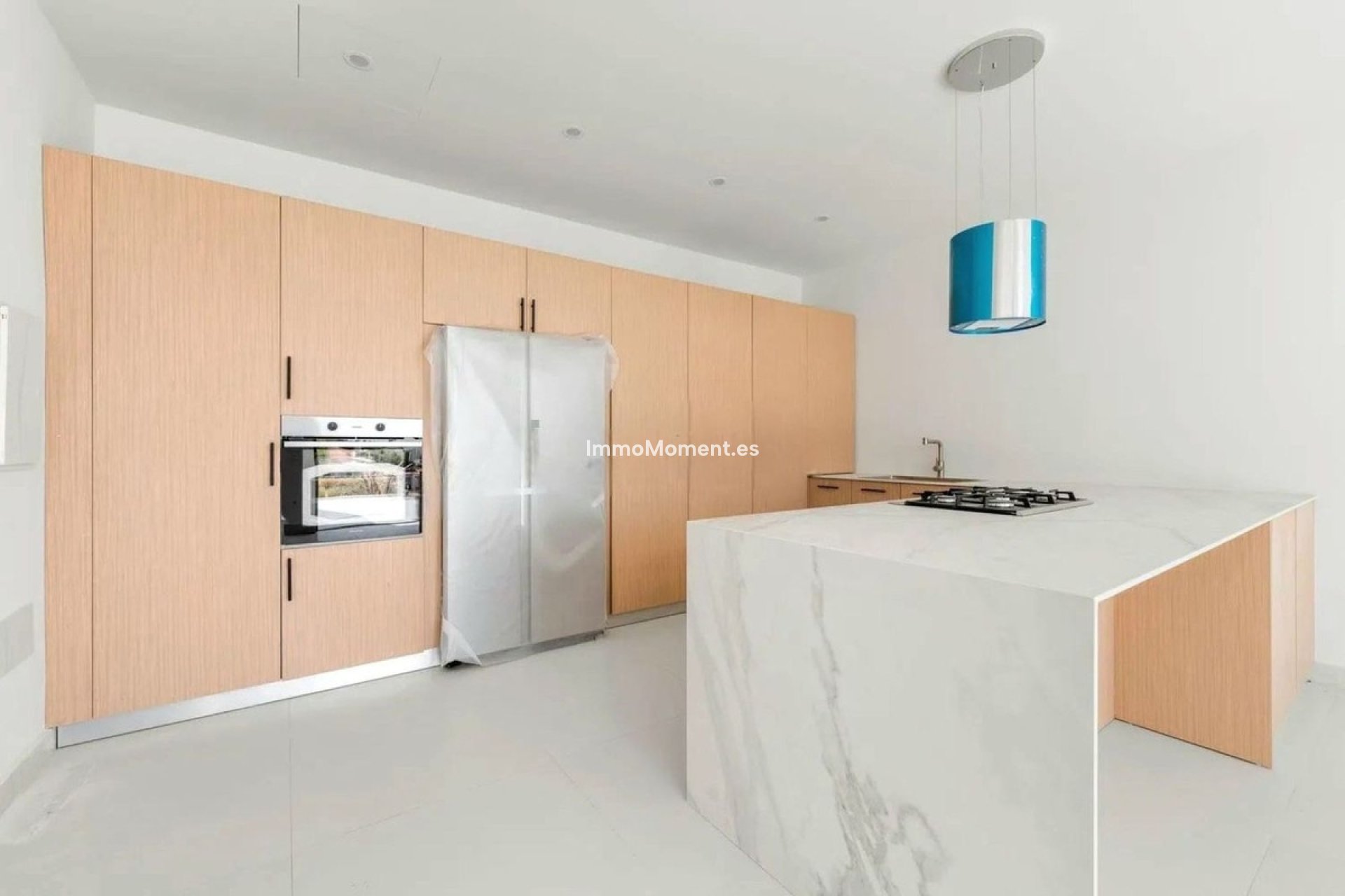 Revente - Villa individuelle - Mijas - Cerros del Aguila