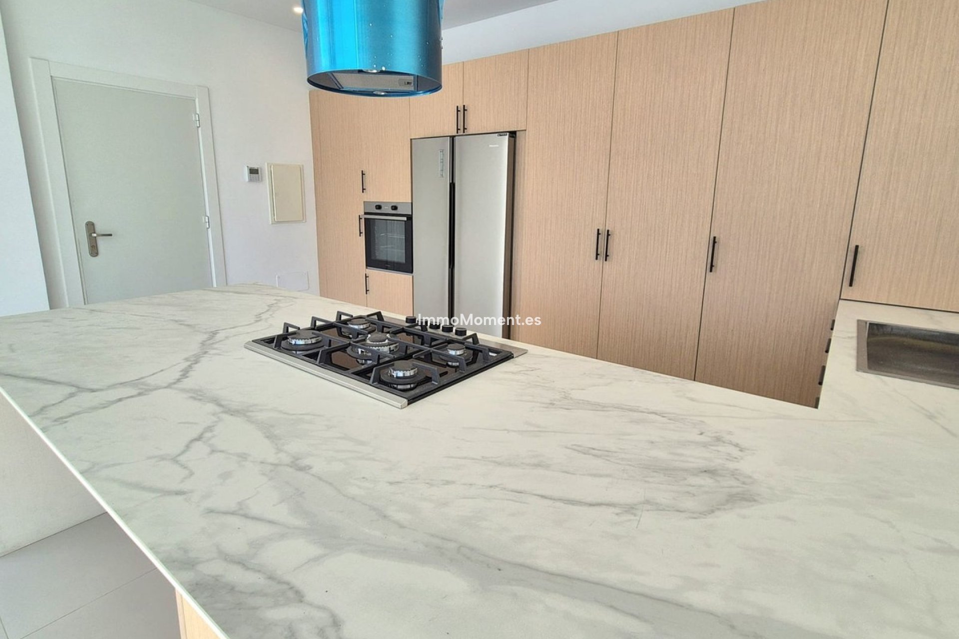 Revente - Villa individuelle - Mijas - Cerros del Aguila
