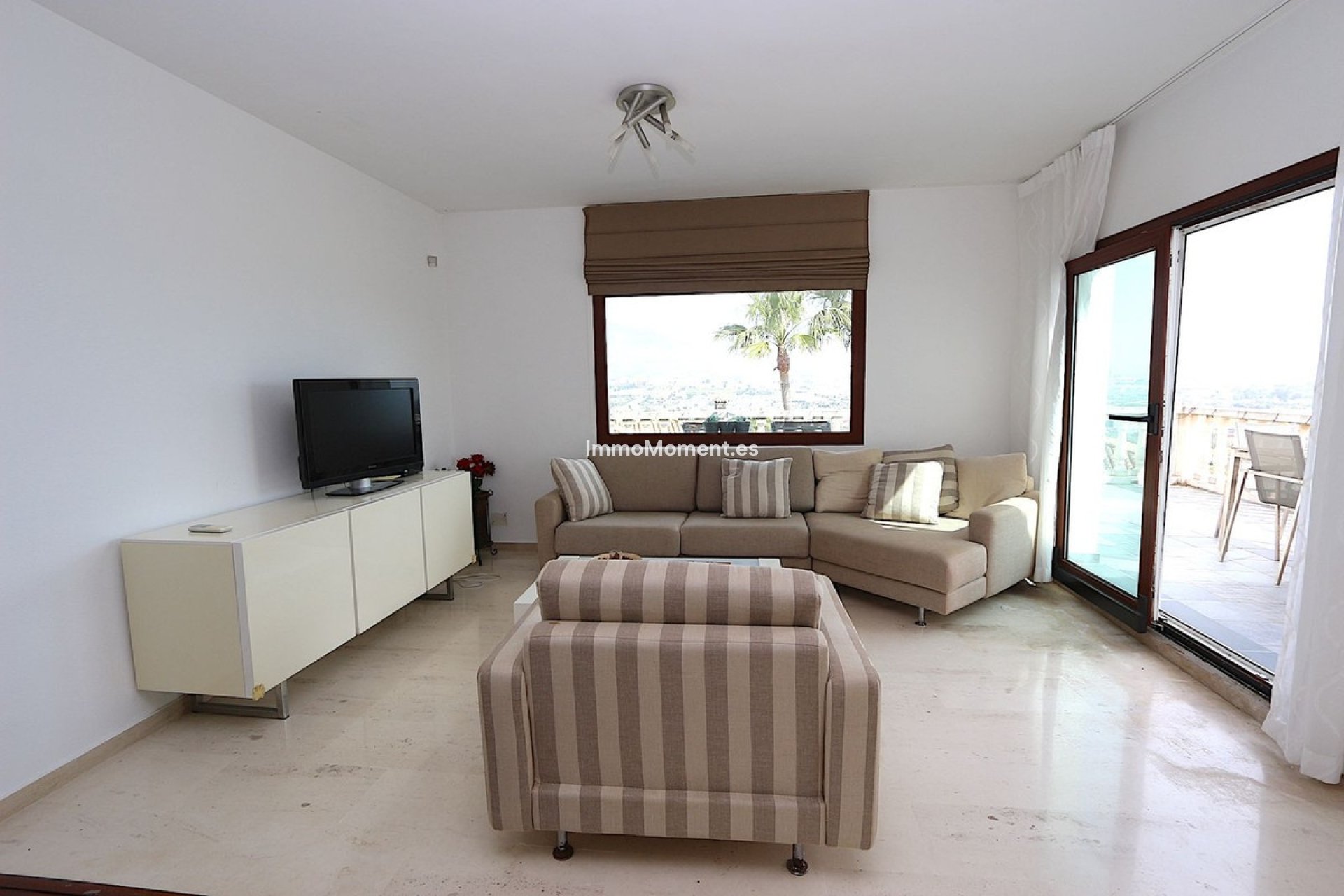 Revente - Villa individuelle - Mijas - Cerros del Aguila