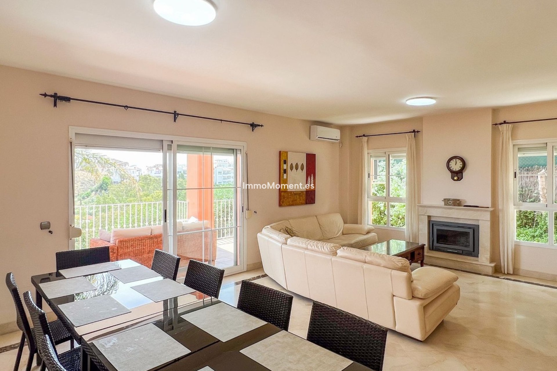 Revente - Villa individuelle - Mijas - Cerros del Aguila