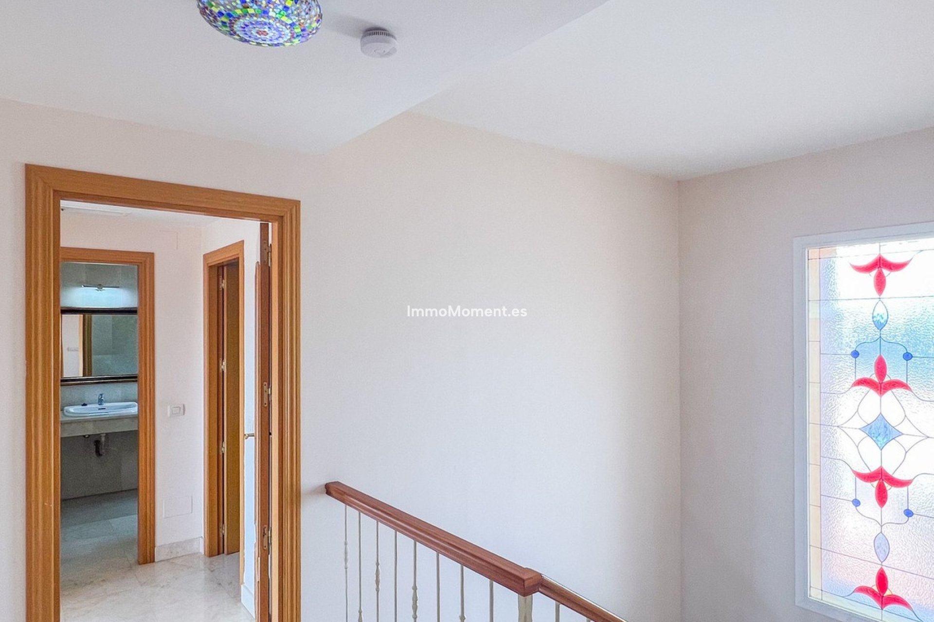 Revente - Villa individuelle - Mijas - Cerros del Aguila
