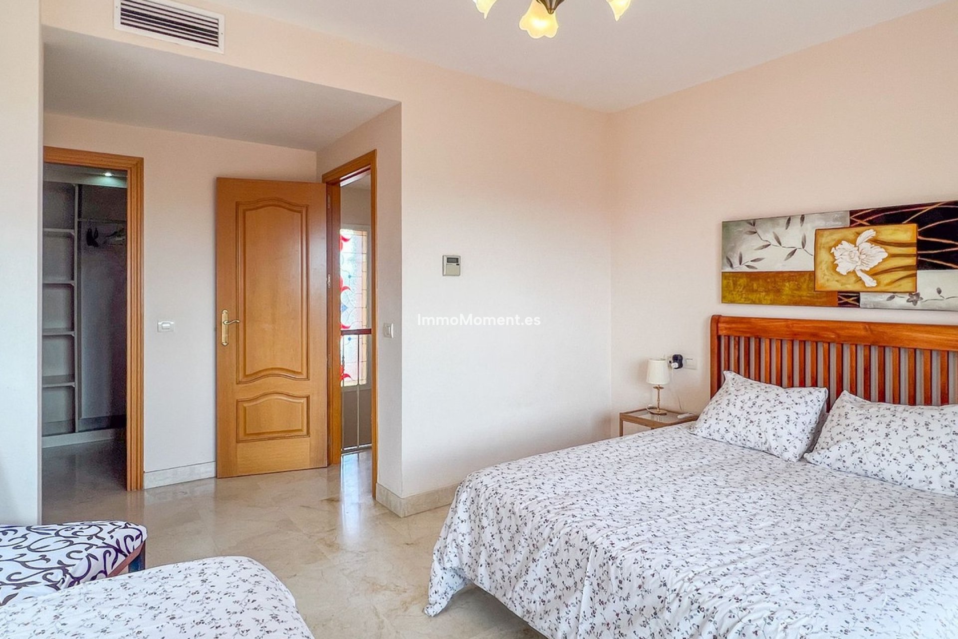 Revente - Villa individuelle - Mijas - Cerros del Aguila