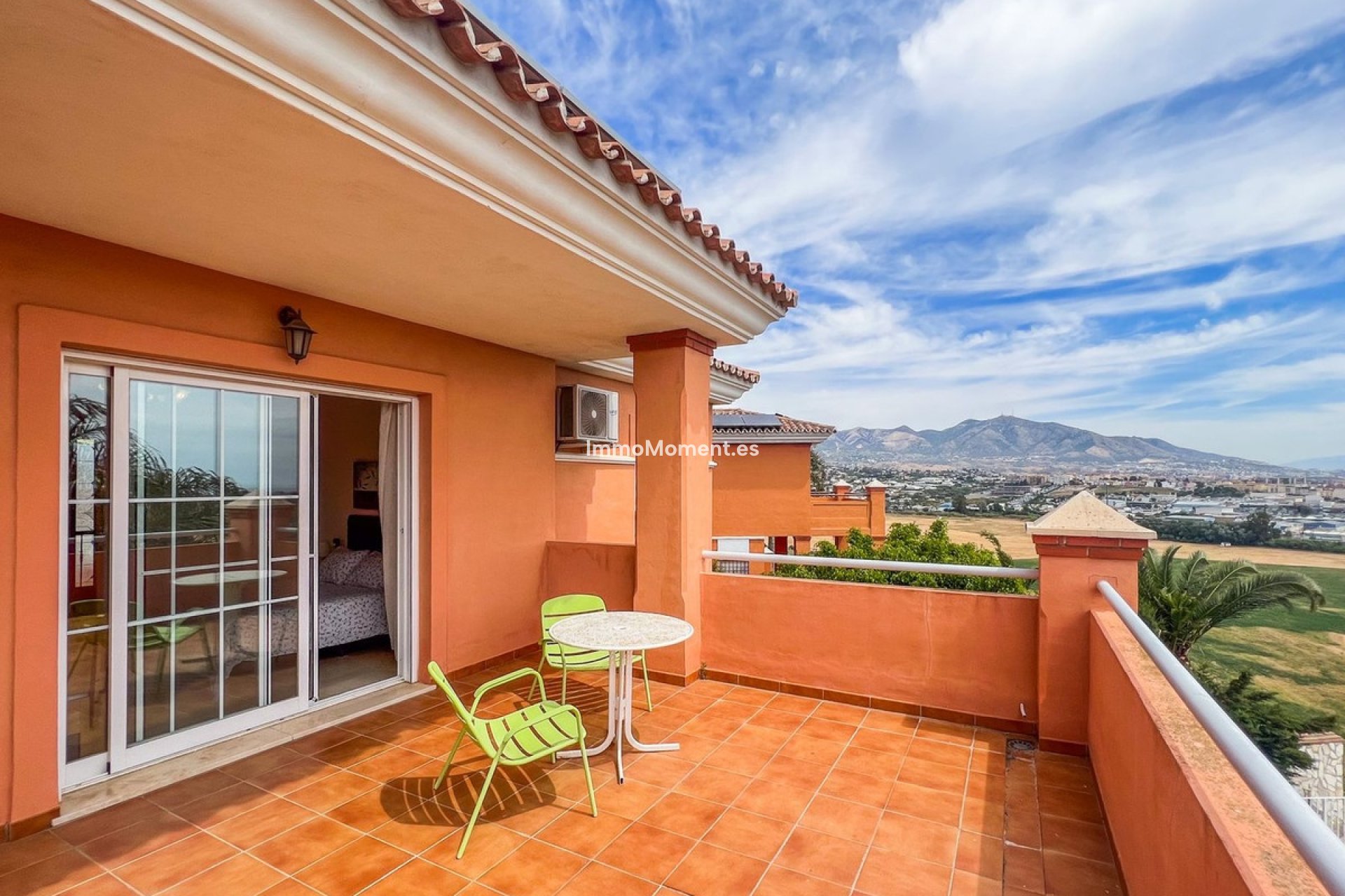Revente - Villa individuelle - Mijas - Cerros del Aguila