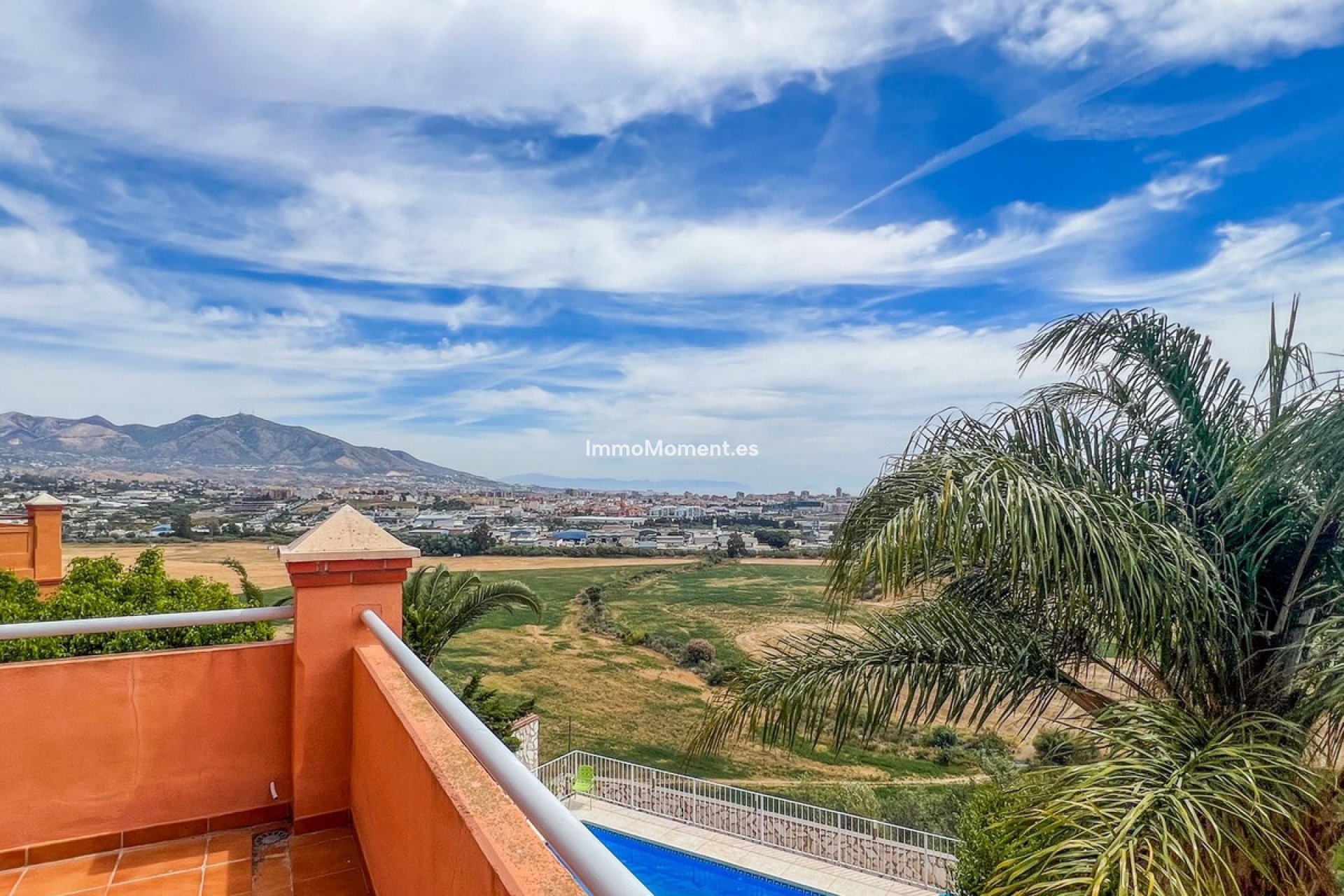 Revente - Villa individuelle - Mijas - Cerros del Aguila