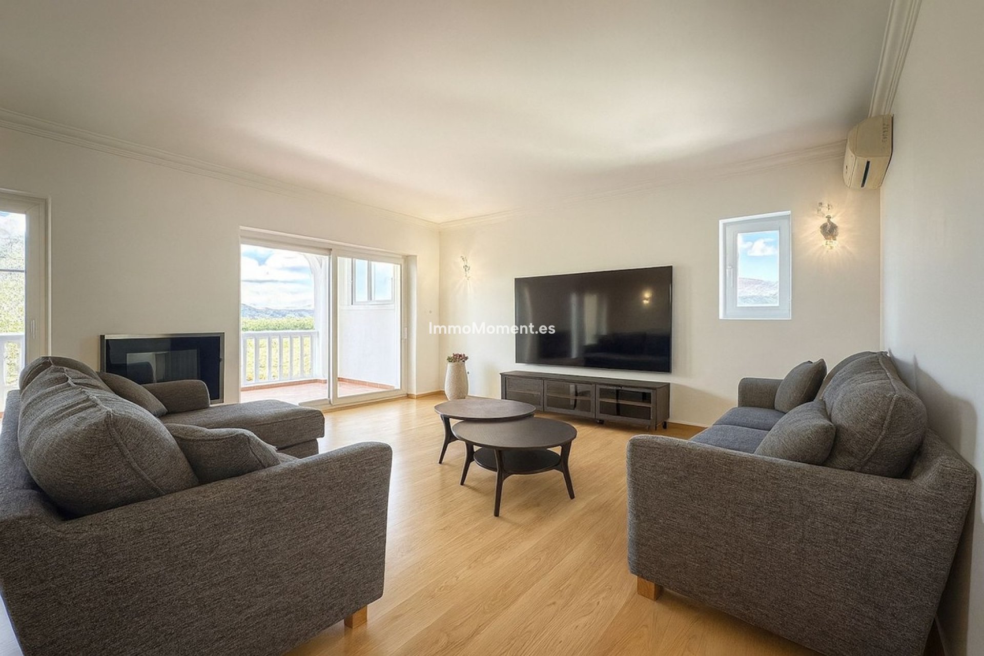Revente - Villa individuelle - Mijas - Cerros del Aguila