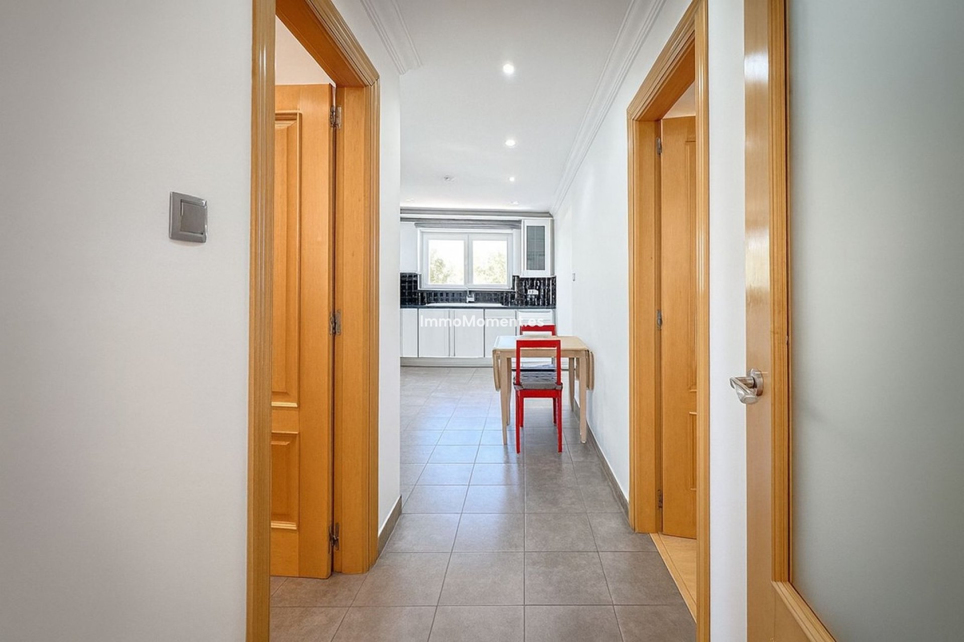 Revente - Villa individuelle - Mijas - Cerros del Aguila