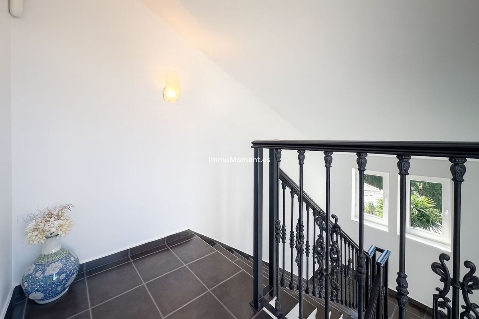 Revente - Villa individuelle - Mijas - Cerros del Aguila