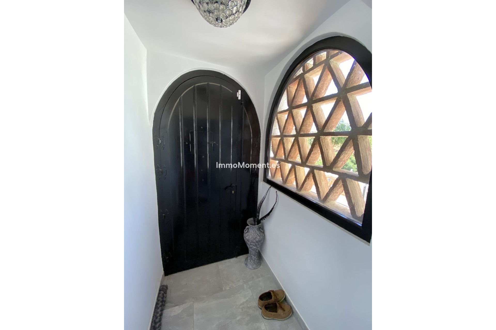 Revente - Villa individuelle - Mijas - Cerros del Aguila