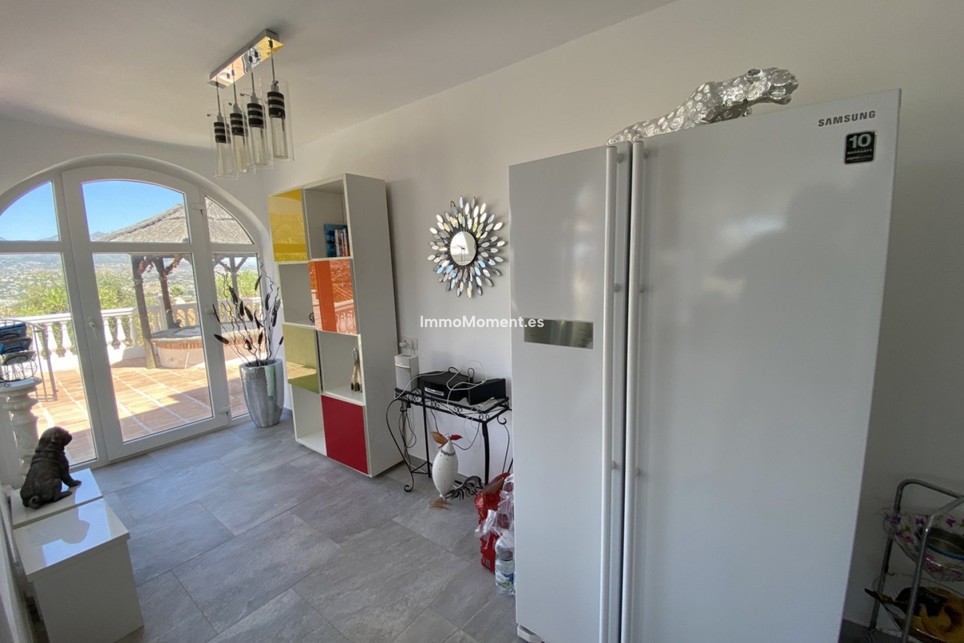Revente - Villa individuelle - Mijas - Cerros del Aguila
