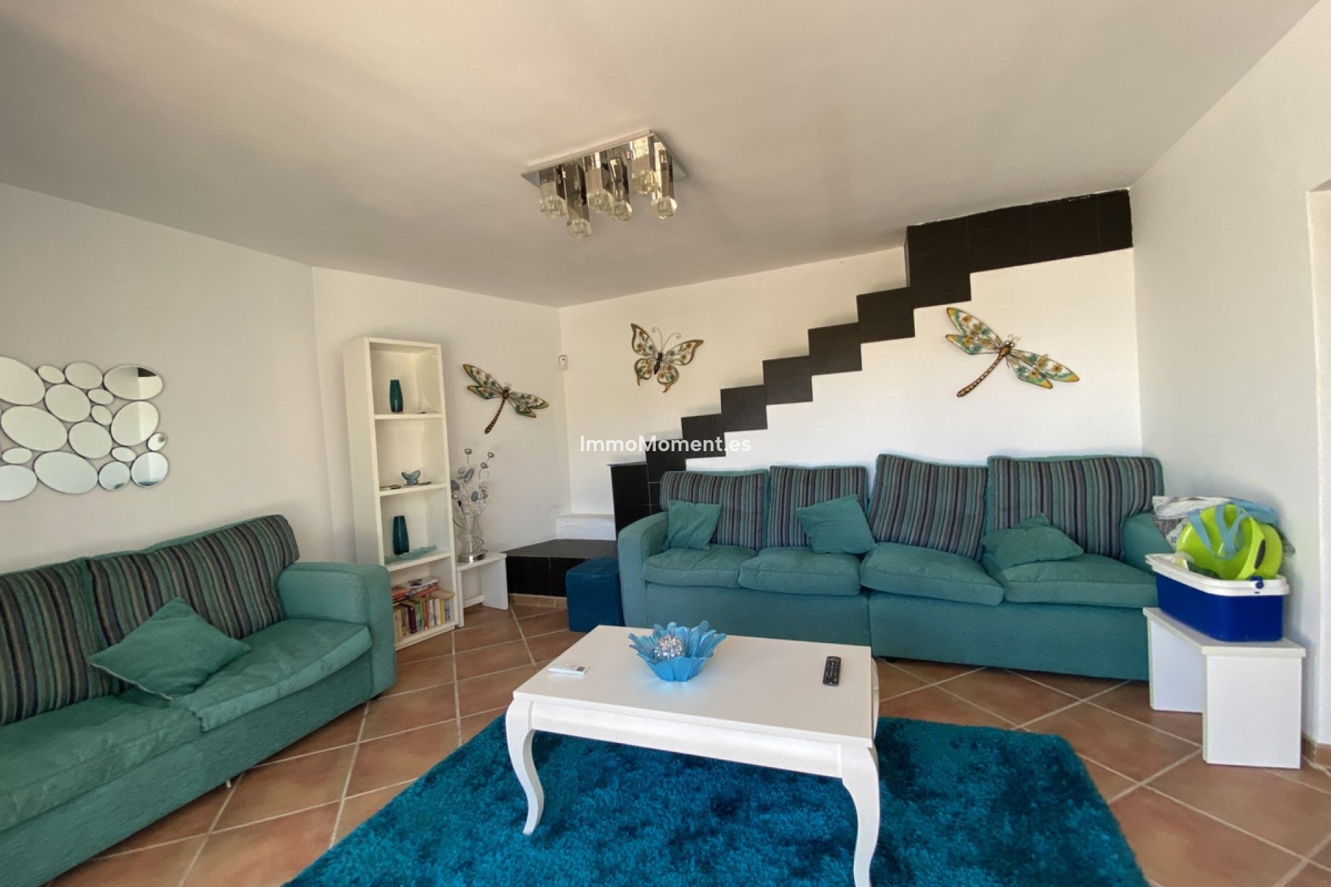 Revente - Villa individuelle - Mijas - Cerros del Aguila