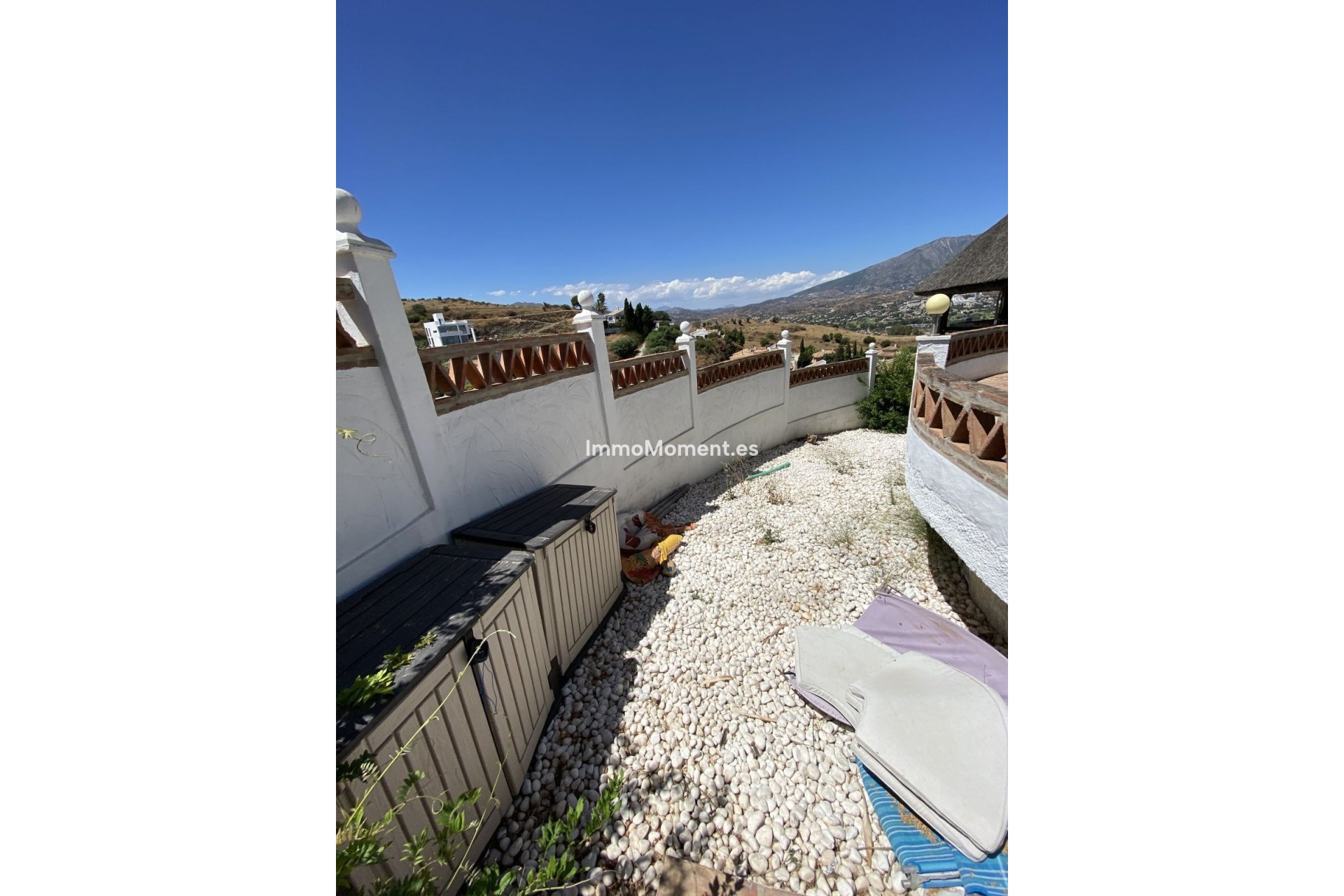Revente - Villa individuelle - Mijas - Cerros del Aguila