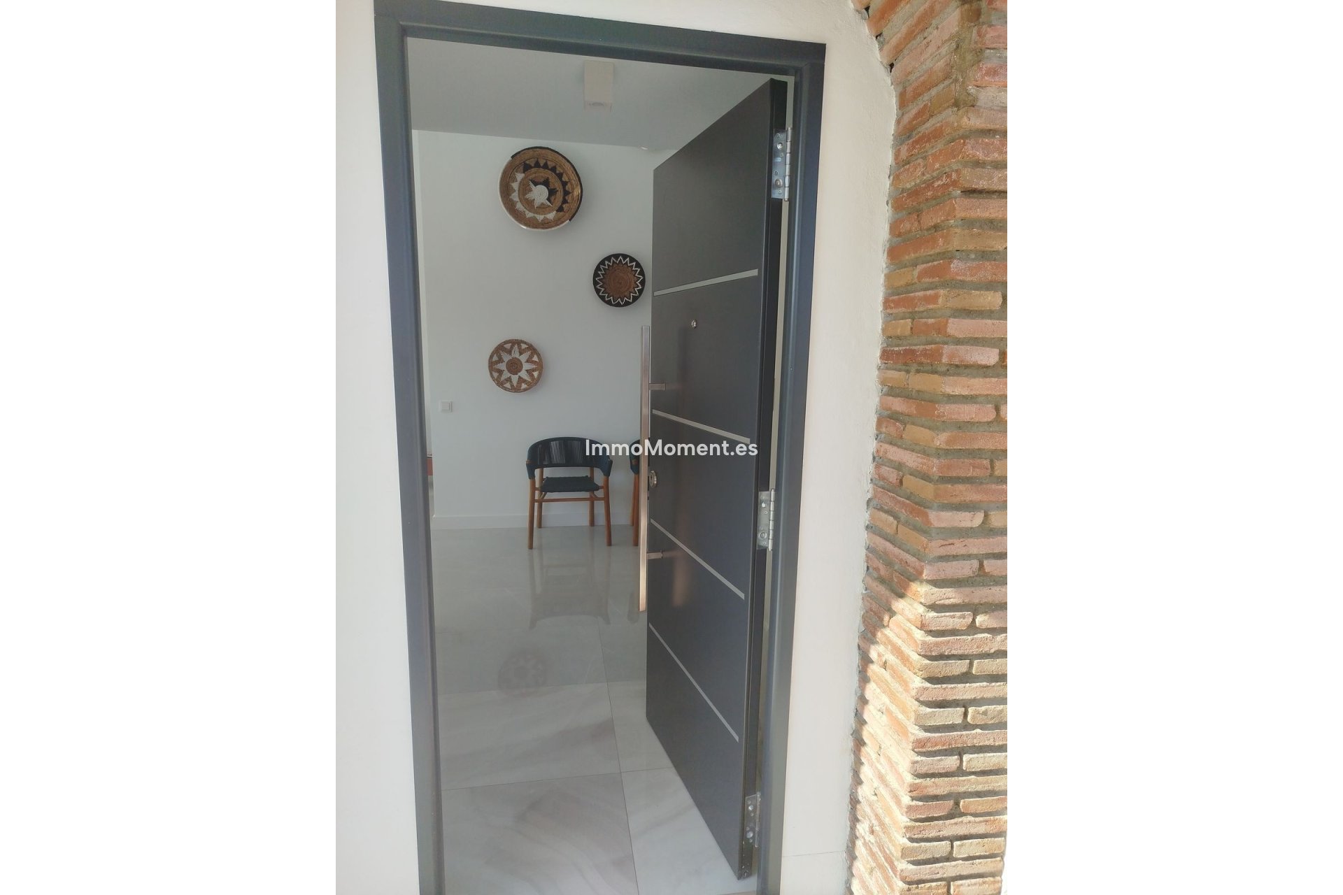 Revente - Villa individuelle - Mijas - Cerros del Aguila