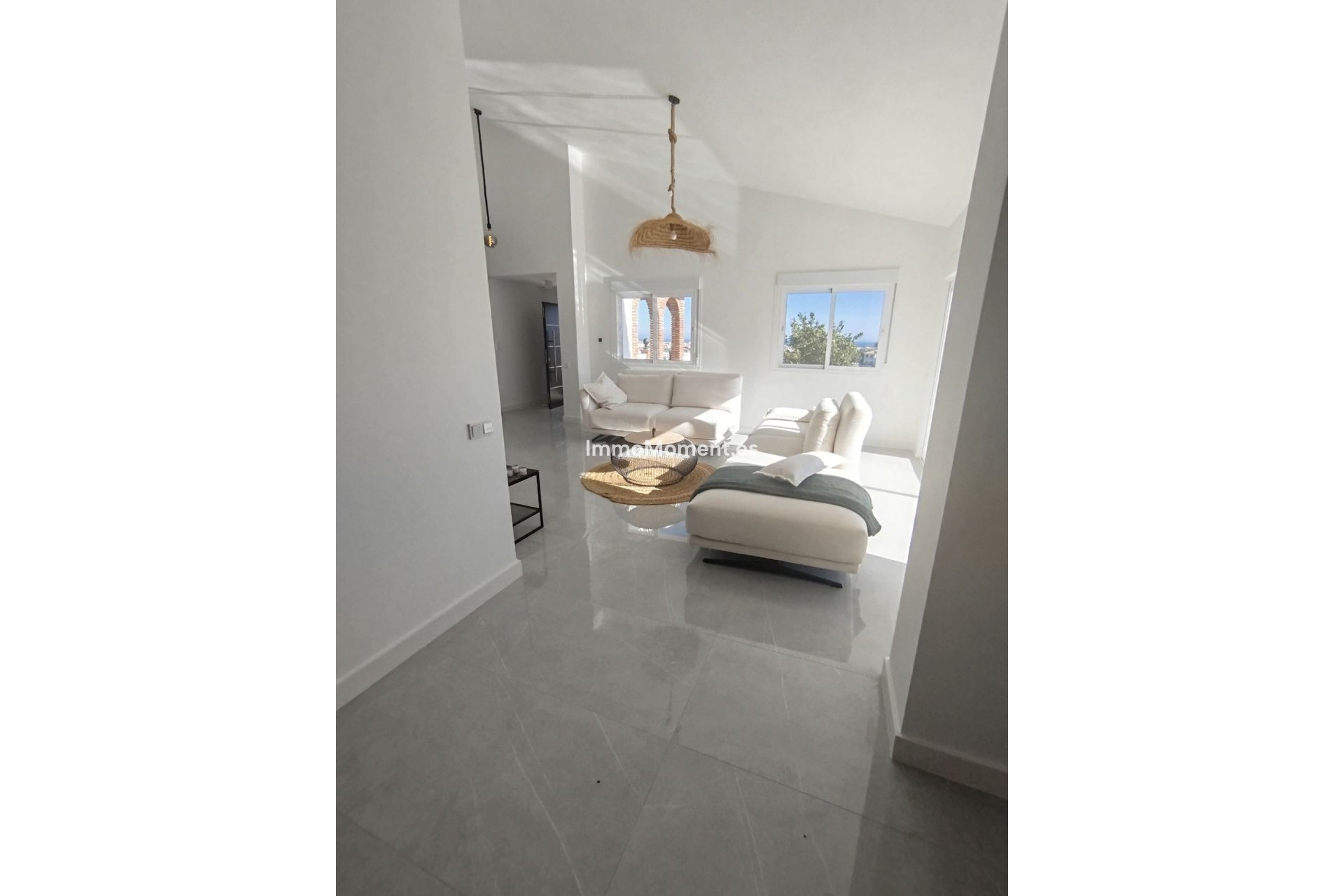 Revente - Villa individuelle - Mijas - Cerros del Aguila