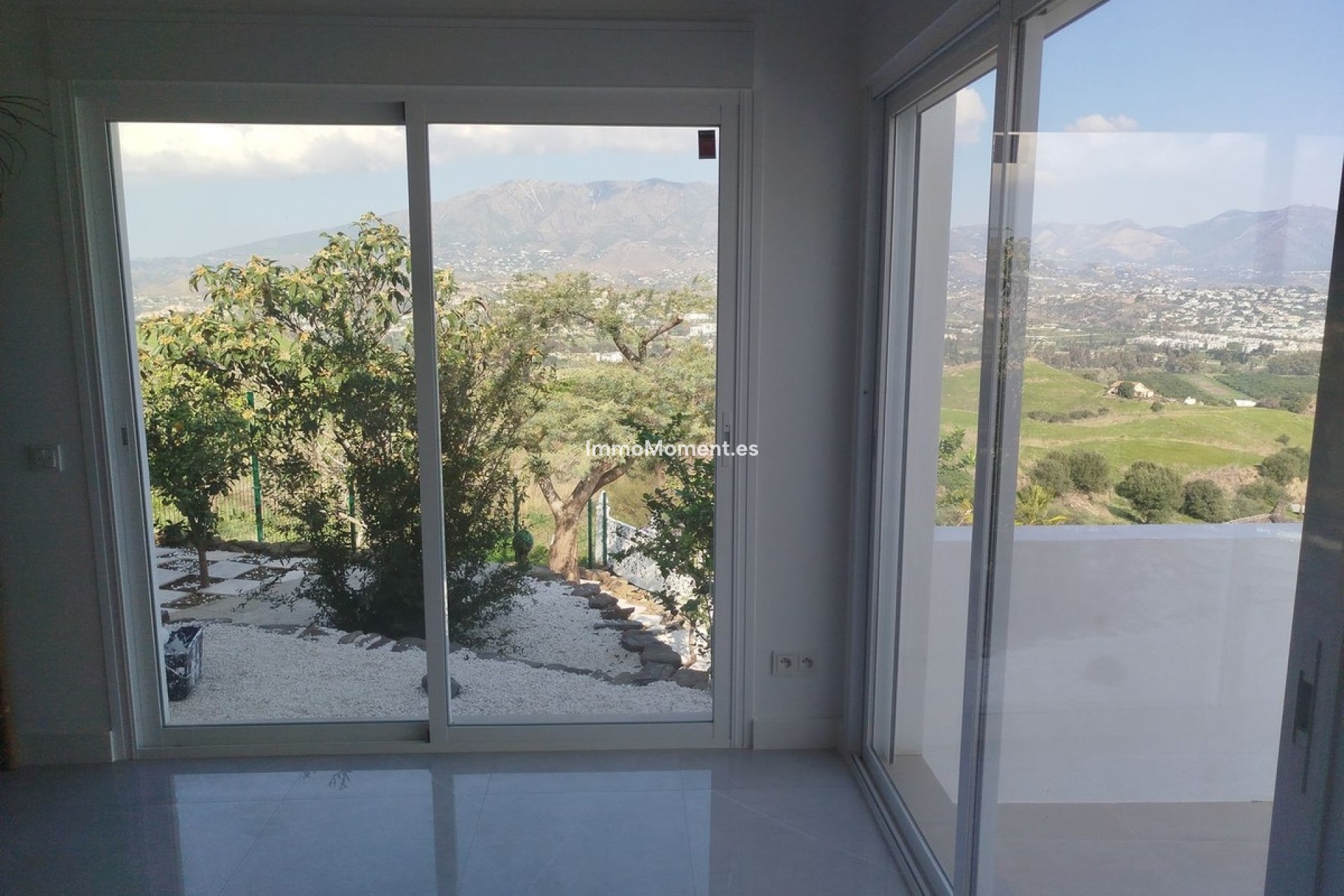 Revente - Villa individuelle - Mijas - Cerros del Aguila