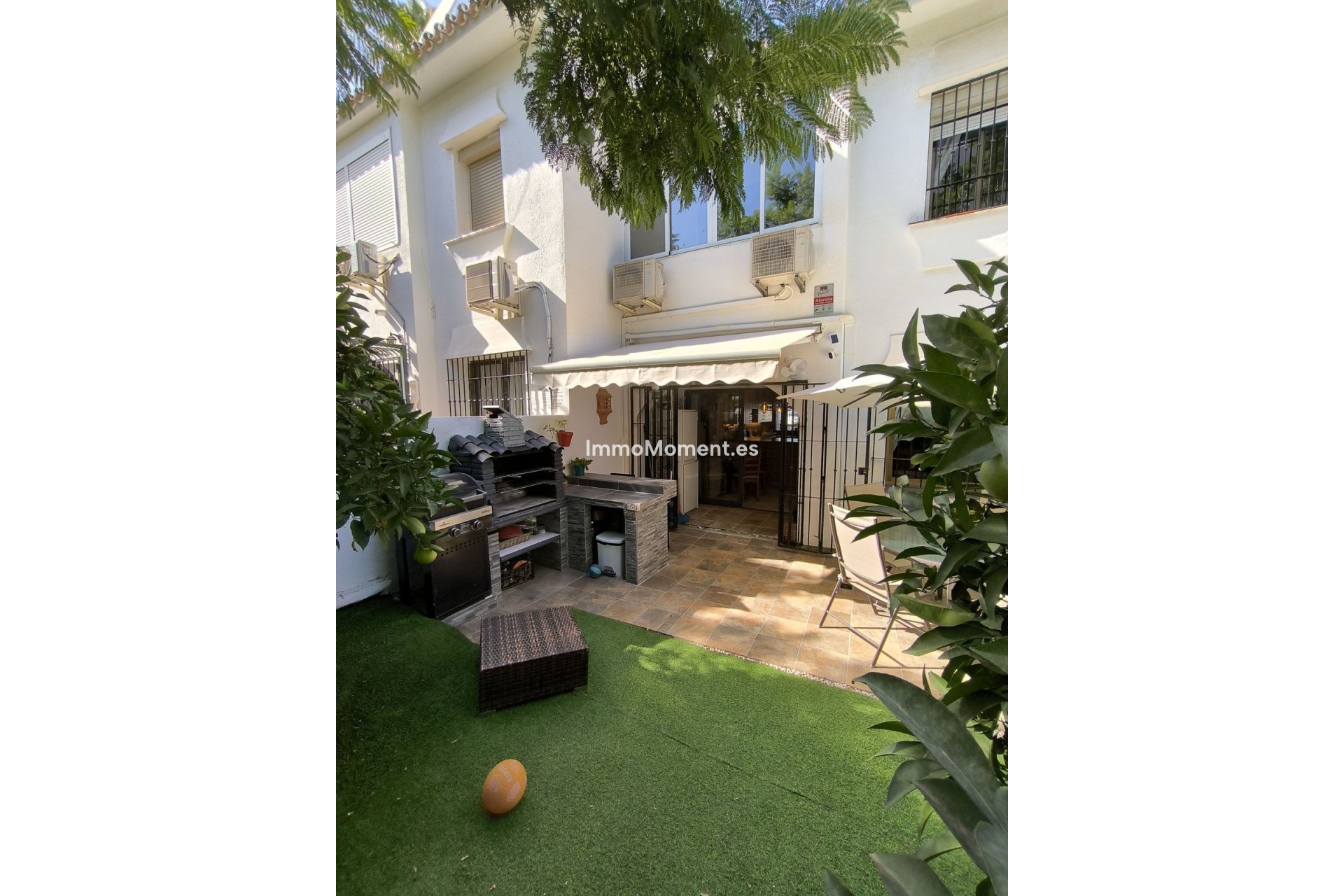 Revente - Villa individuelle - Mijas - Cerros del Aguila