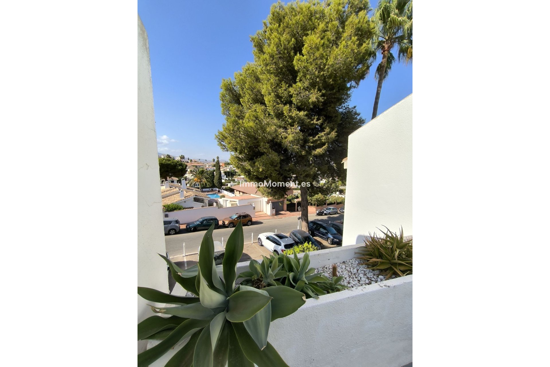 Revente - Villa individuelle - Mijas - Cerros del Aguila
