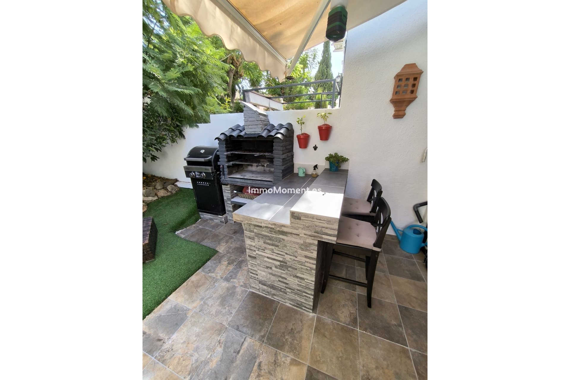 Revente - Villa individuelle - Mijas - Cerros del Aguila