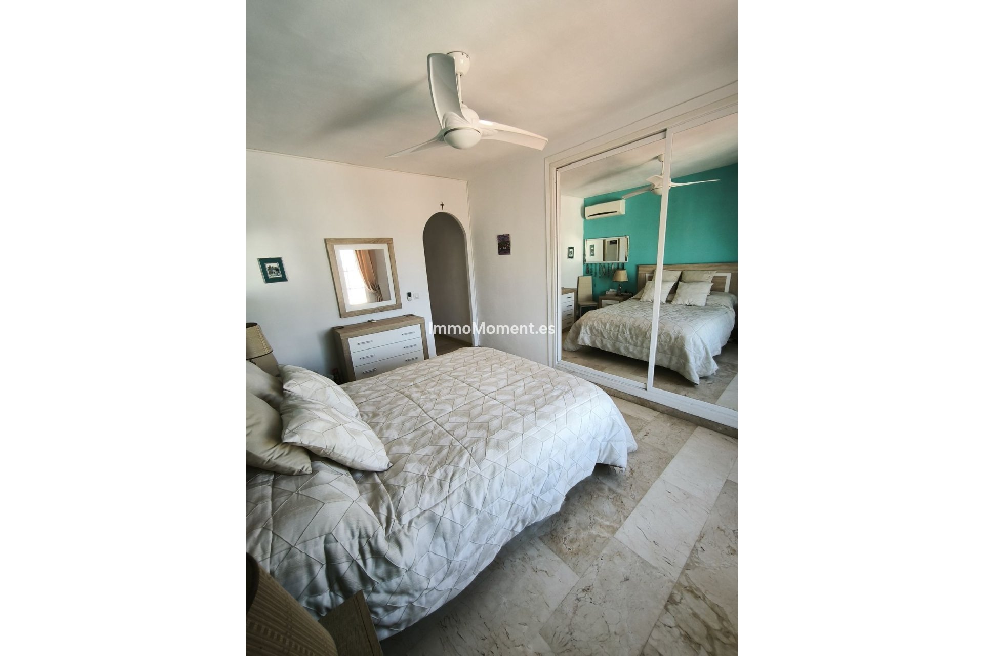 Revente - Villa individuelle - Mijas - Cerros del Aguila