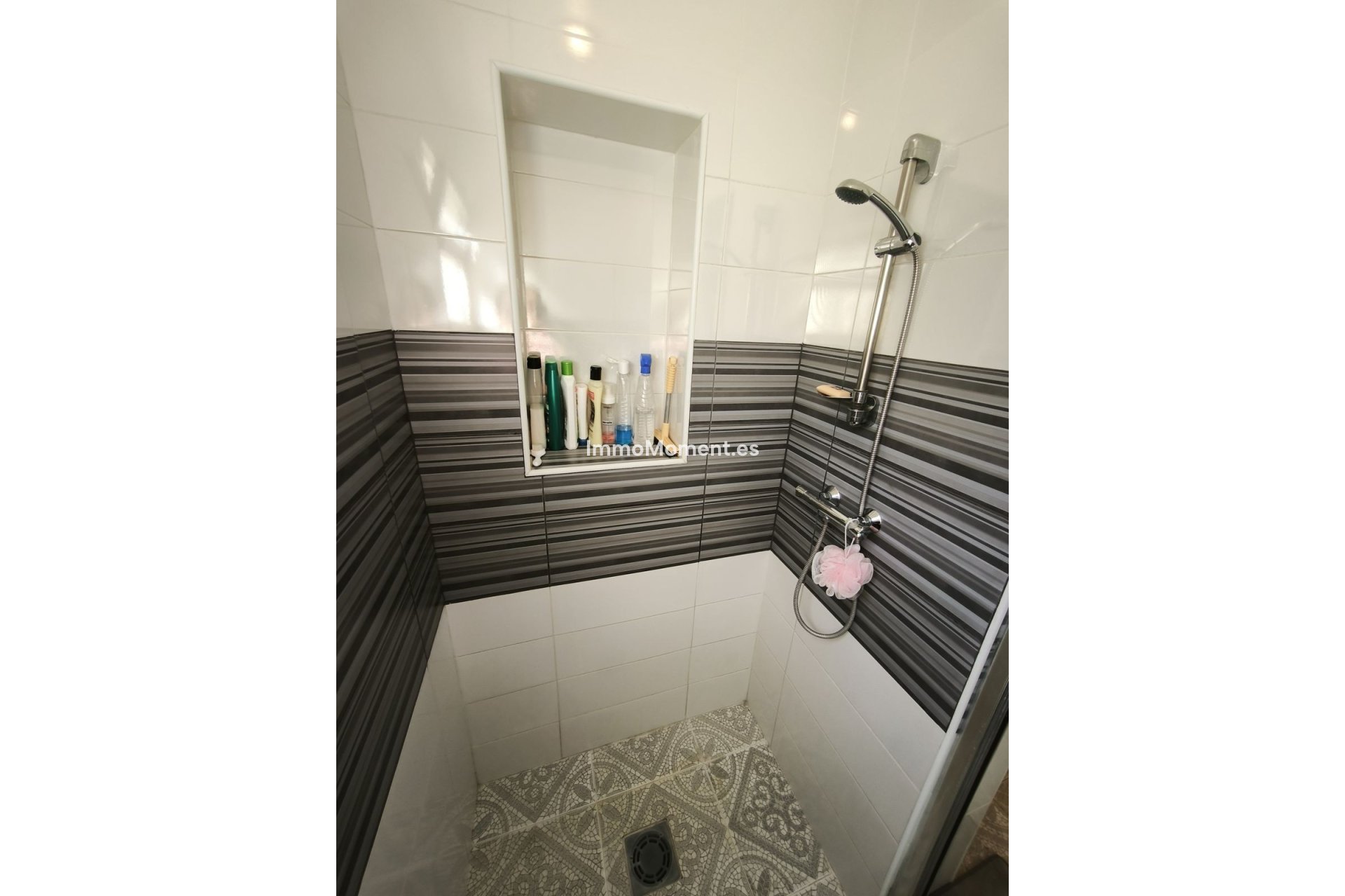 Revente - Villa individuelle - Mijas - Cerros del Aguila