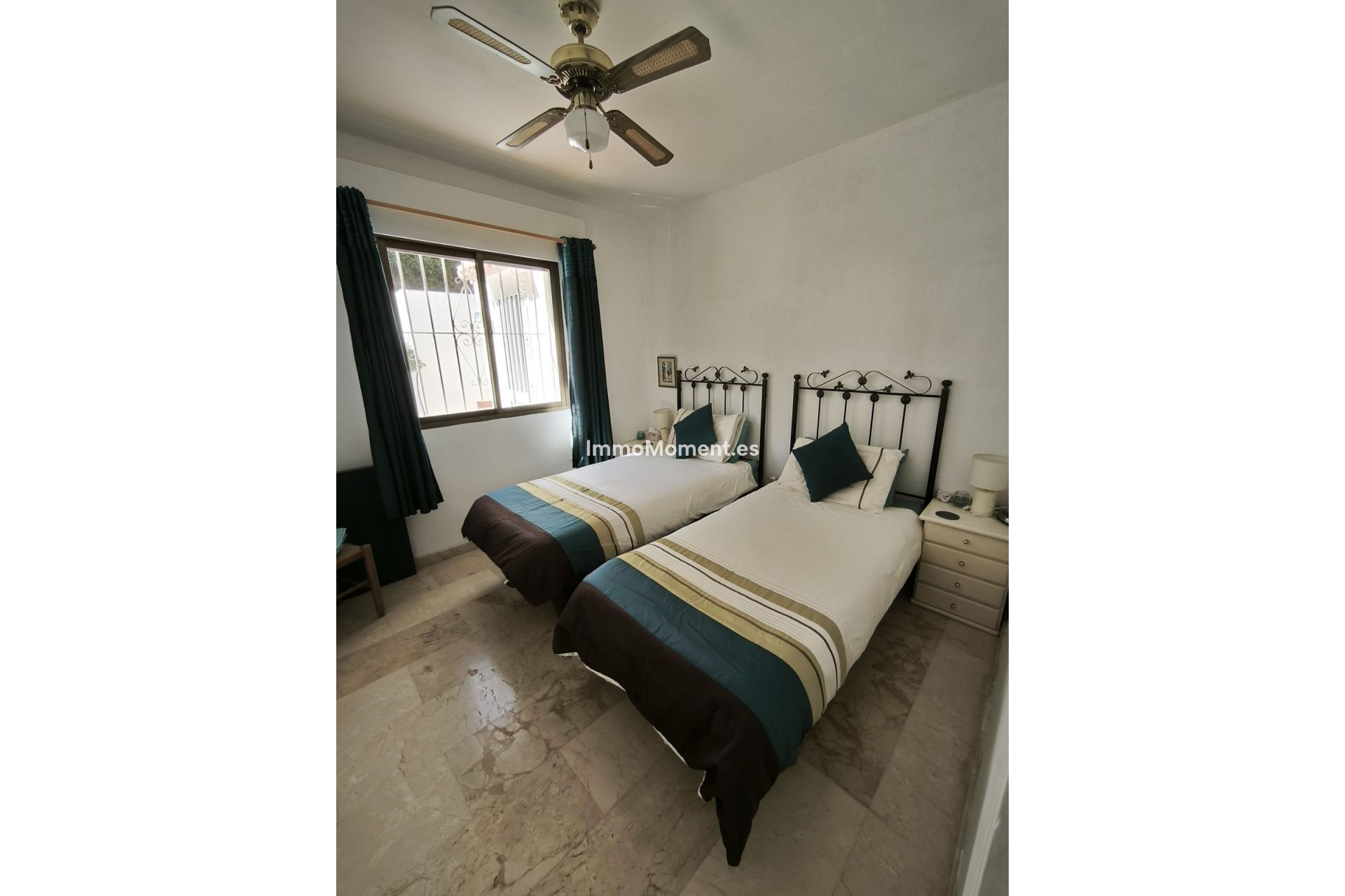 Revente - Villa individuelle - Mijas - Cerros del Aguila