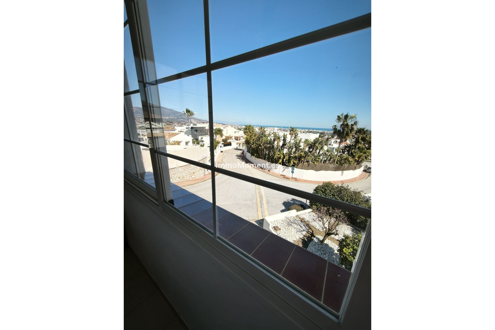 Revente - Villa individuelle - Mijas - Cerros del Aguila