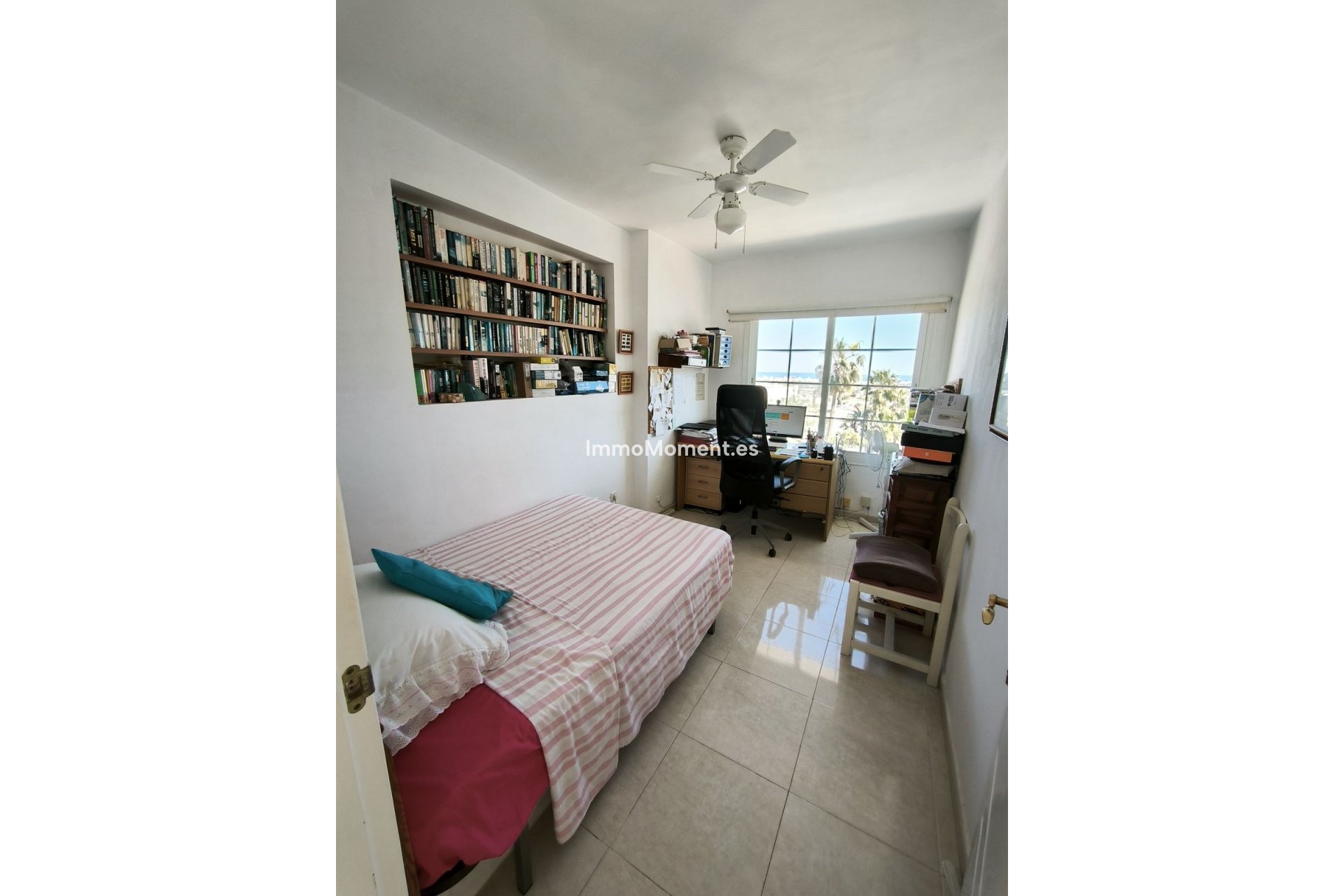 Revente - Villa individuelle - Mijas - Cerros del Aguila