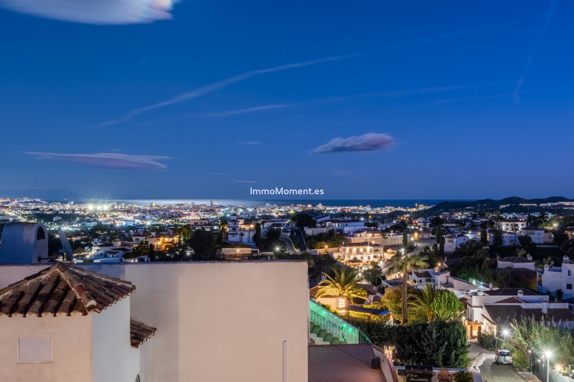 Revente - Villa individuelle - Mijas - Cerros del Aguila