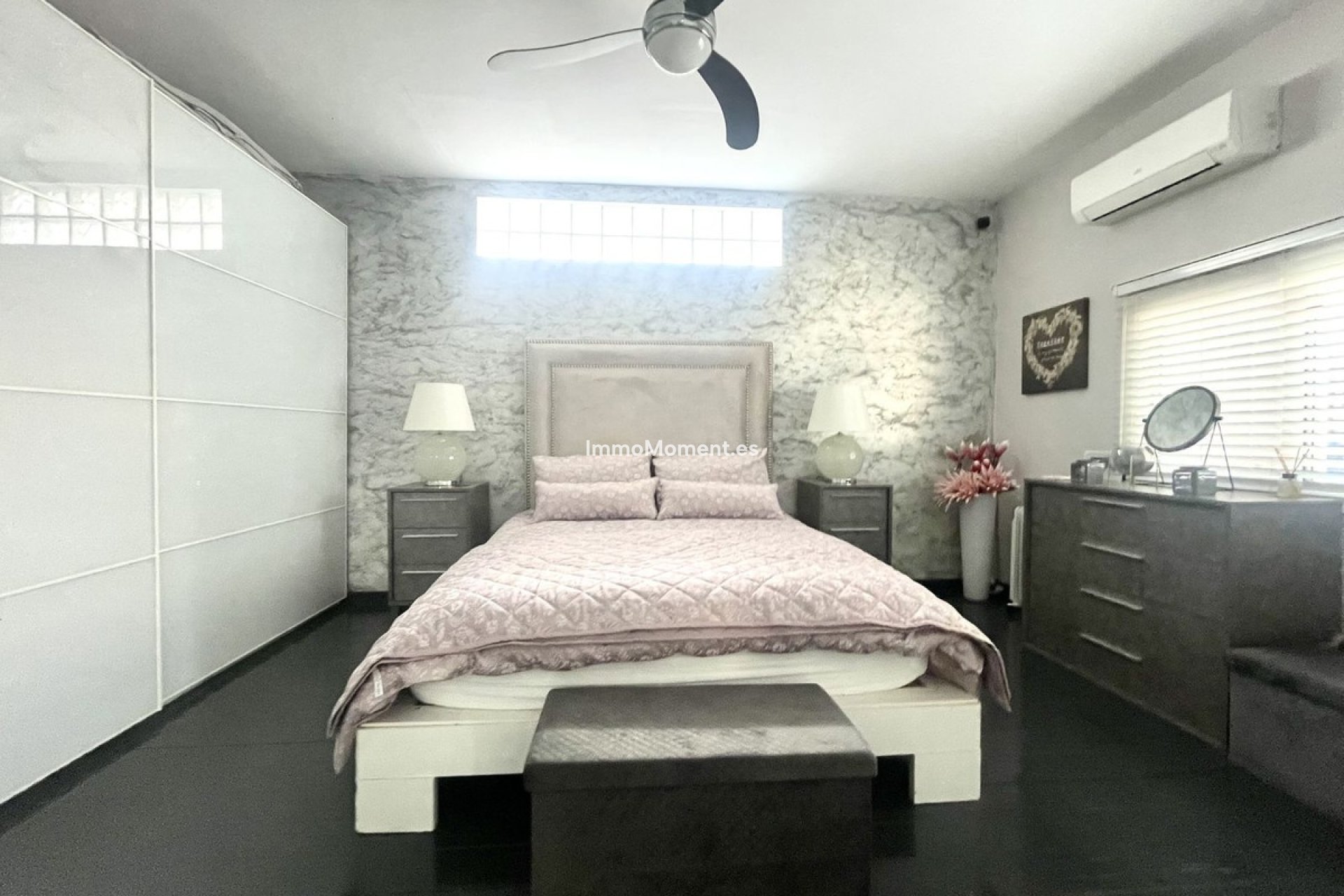 Revente - Villa individuelle - Mijas - Cerros del Aguila