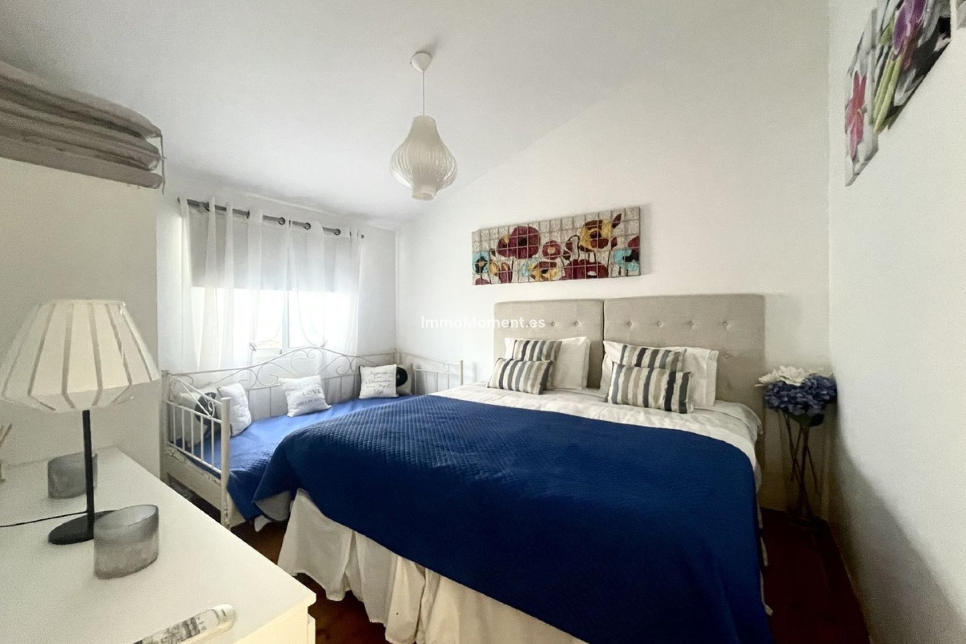 Revente - Villa individuelle - Mijas - Cerros del Aguila