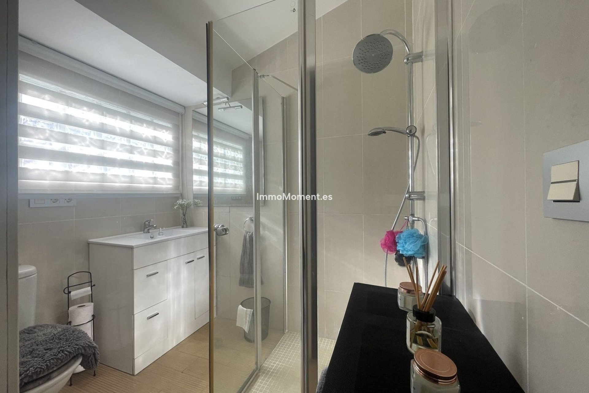 Revente - Villa individuelle - Mijas - Cerros del Aguila
