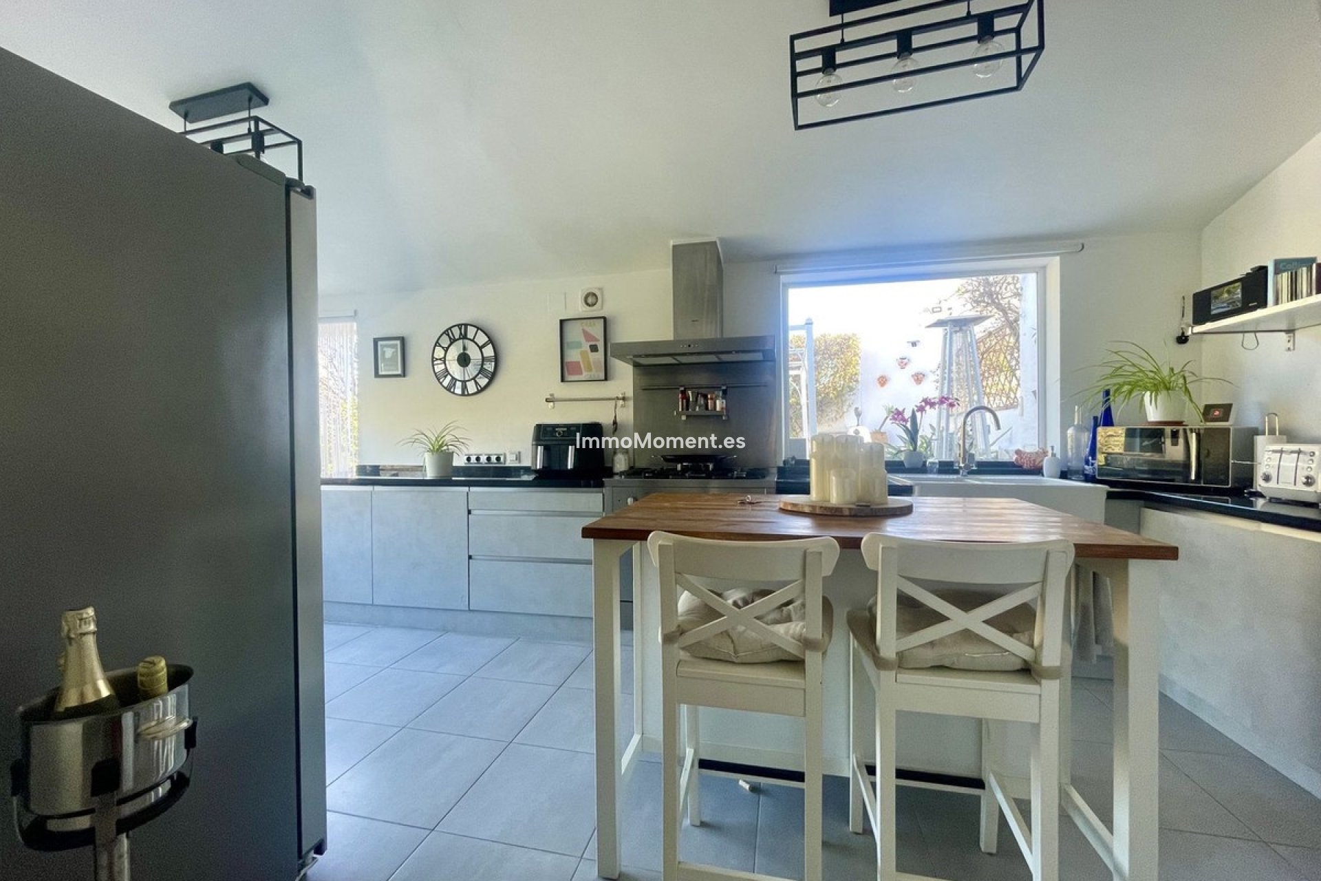 Revente - Villa individuelle - Mijas - Cerros del Aguila