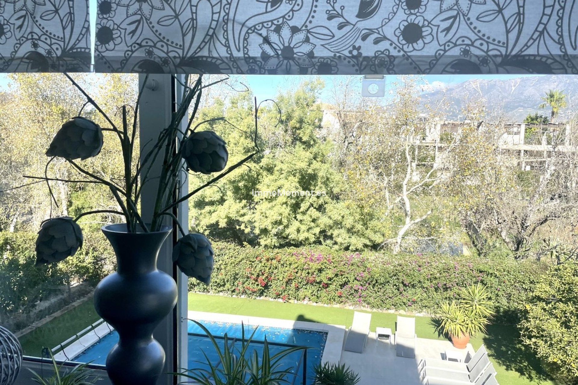 Revente - Villa individuelle - Mijas - Cerros del Aguila