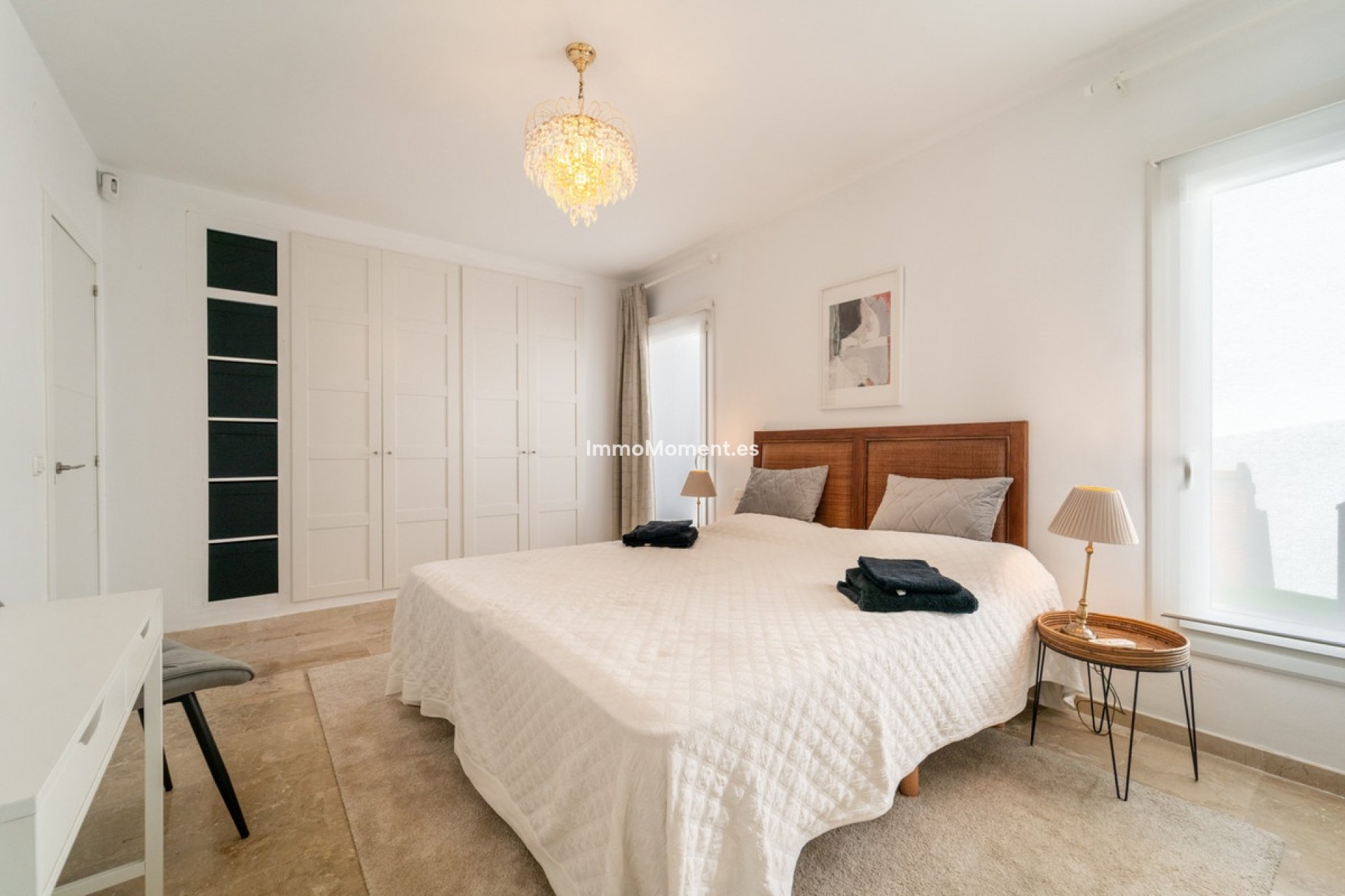 Revente - Villa individuelle - Mijas - Cerros del Aguila