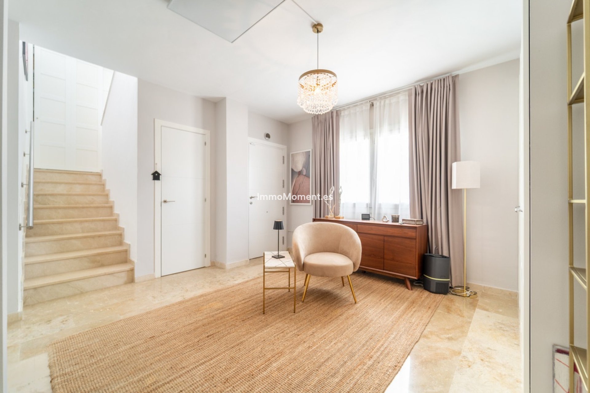 Revente - Villa individuelle - Mijas - Cerros del Aguila