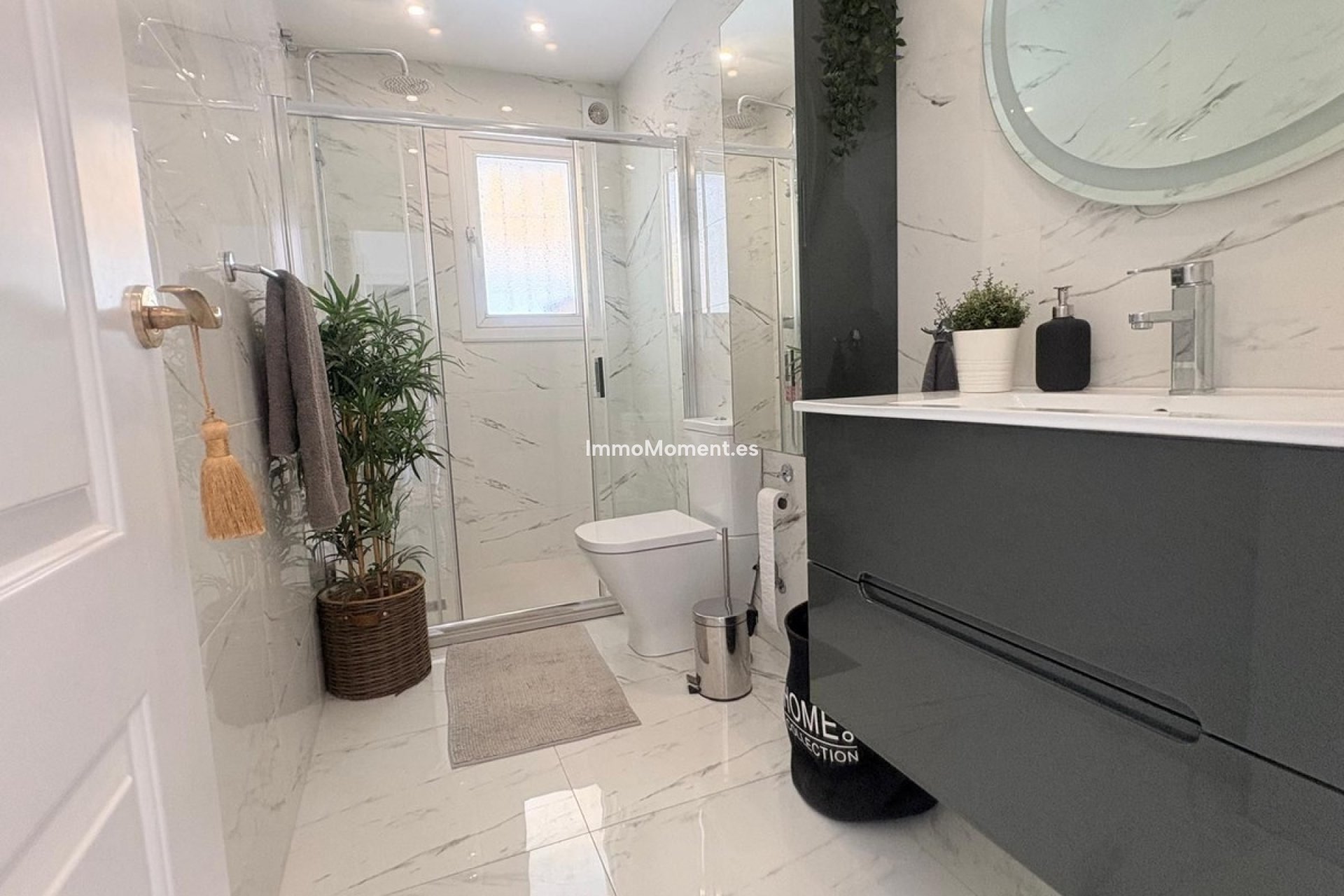 Revente - Villa individuelle - Mijas - Cerros del Aguila