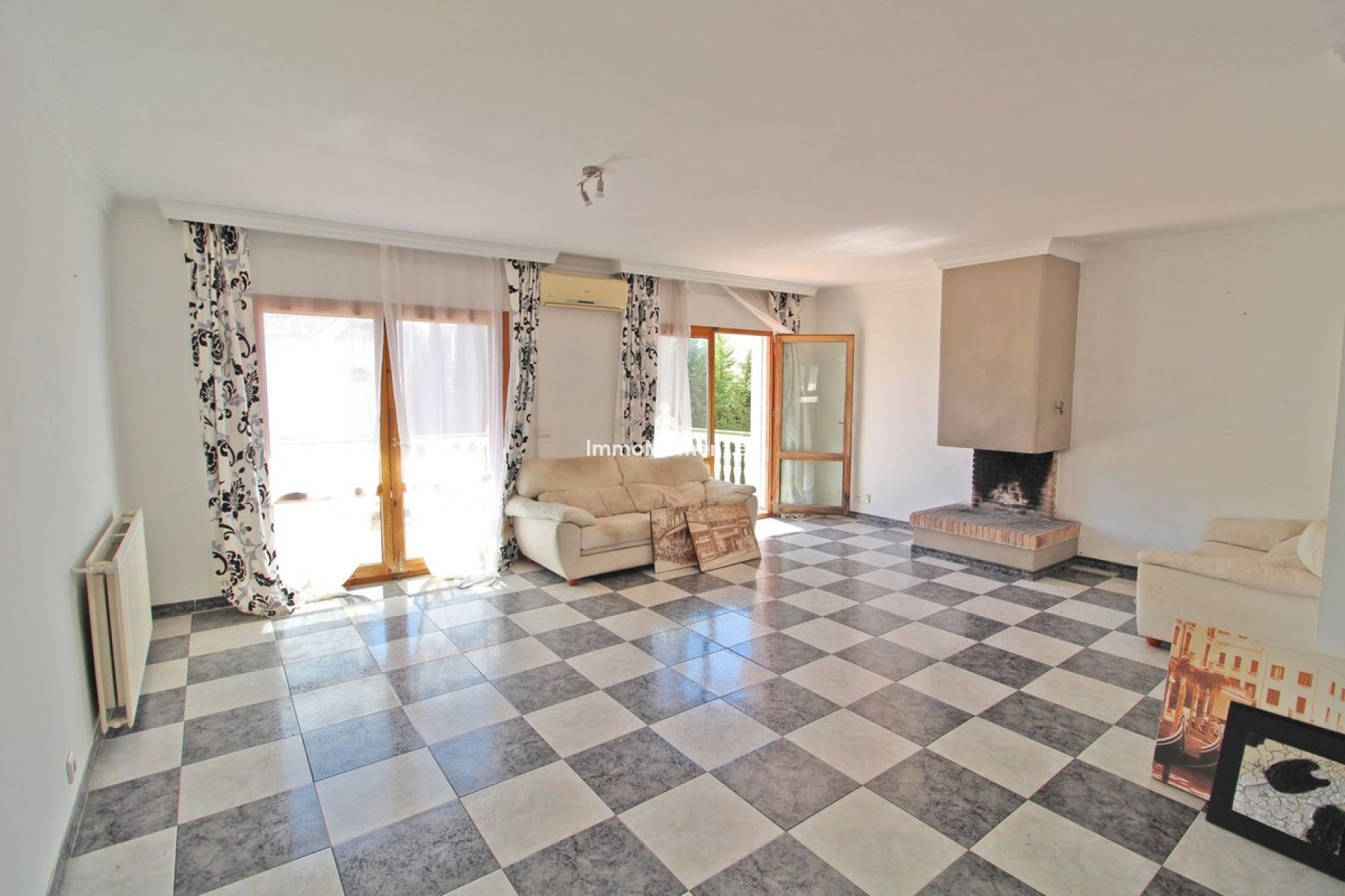 Revente - Villa individuelle - Mijas Costa - Calahonda