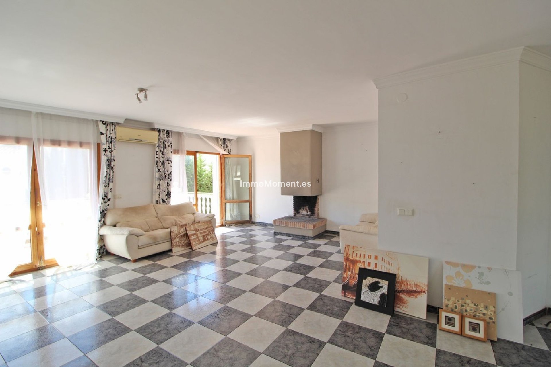 Revente - Villa individuelle - Mijas Costa - Calahonda