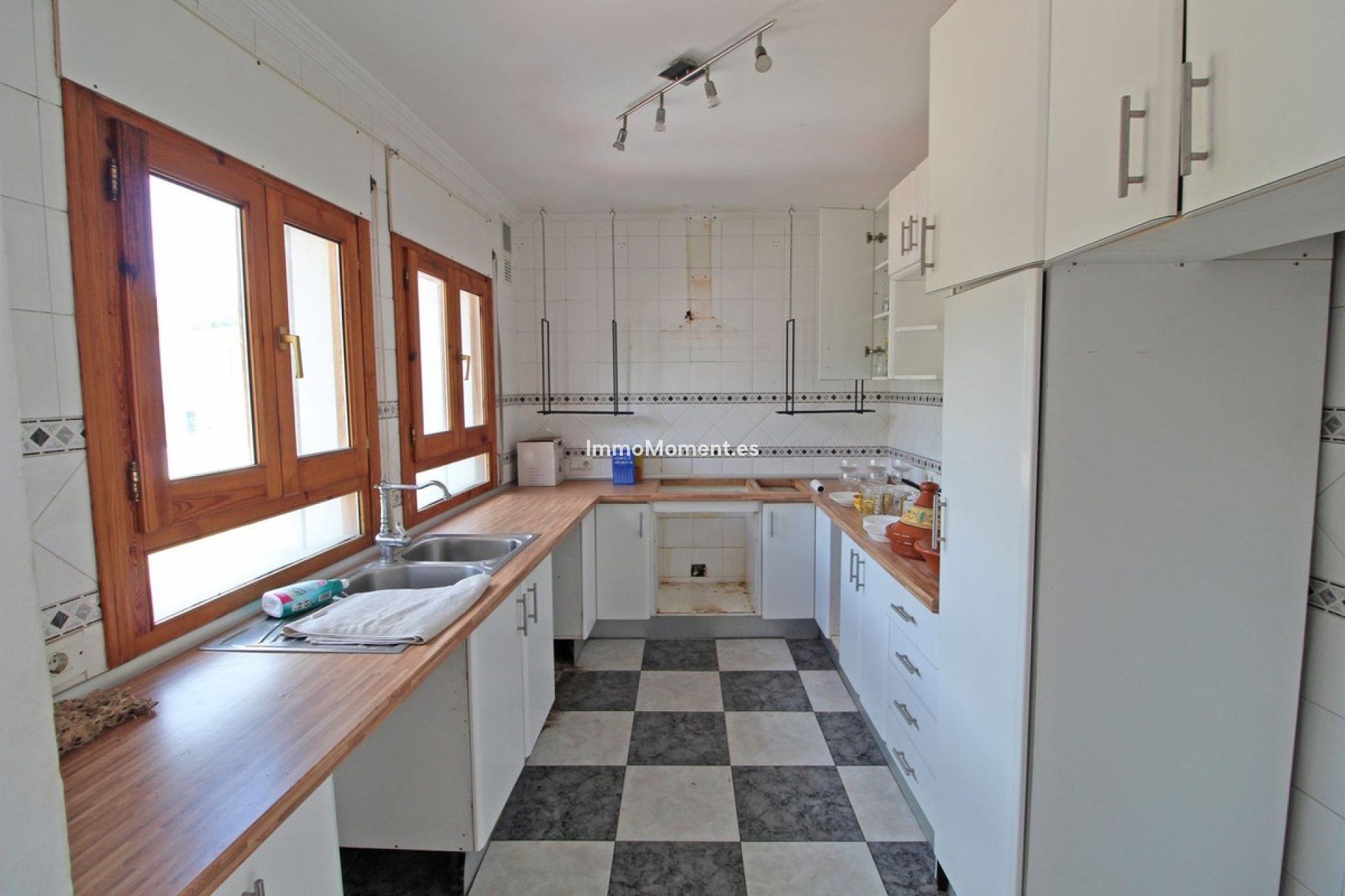 Revente - Villa individuelle - Mijas Costa - Calahonda