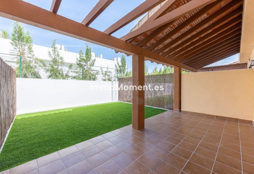 Revente - Villa individuelle - Mijas Costa - Calahonda
