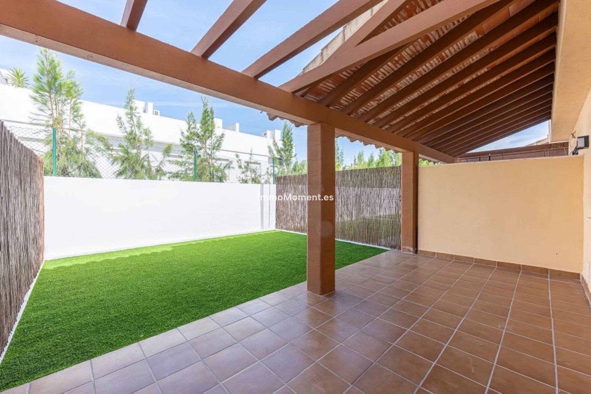 Revente - Villa individuelle - Mijas Costa - Calahonda