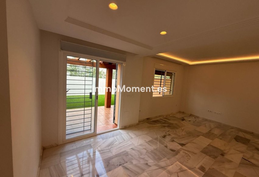 Revente - Villa individuelle - Mijas Costa - Calahonda