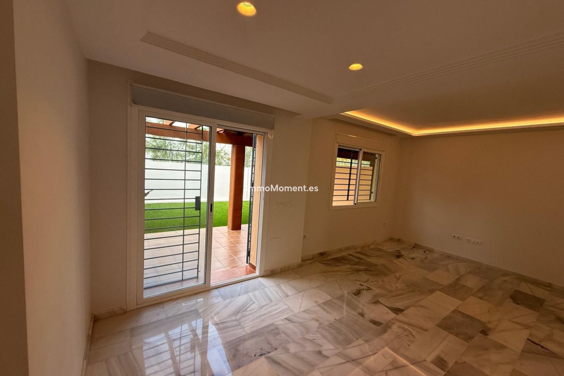 Revente - Villa individuelle - Mijas Costa - Calahonda