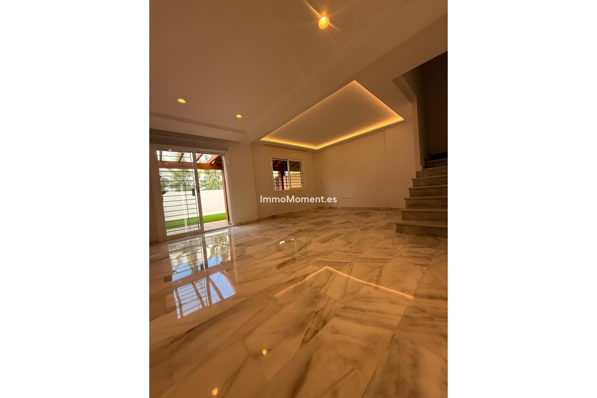 Revente - Villa individuelle - Mijas Costa - Calahonda