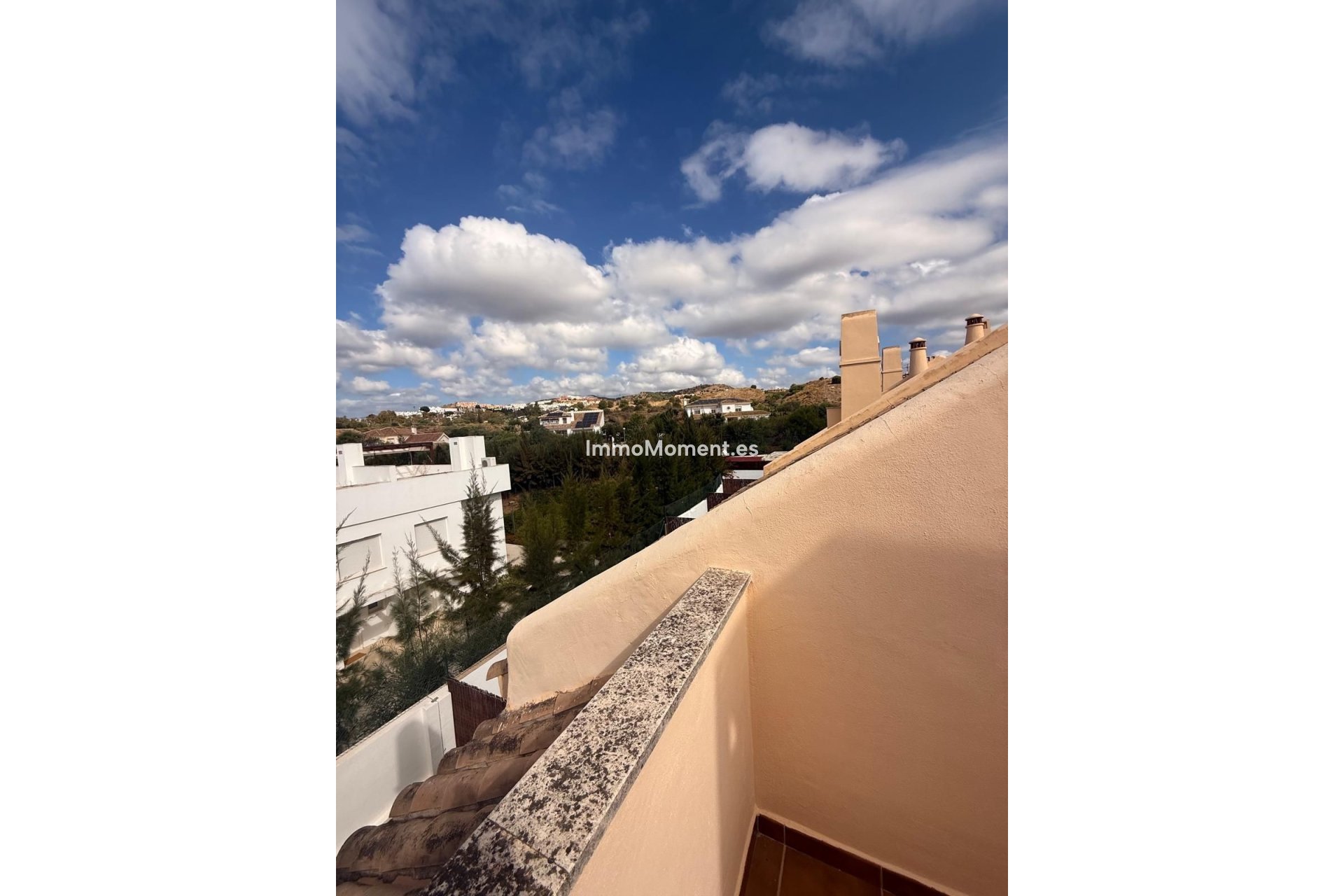 Revente - Villa individuelle - Mijas Costa - Calahonda