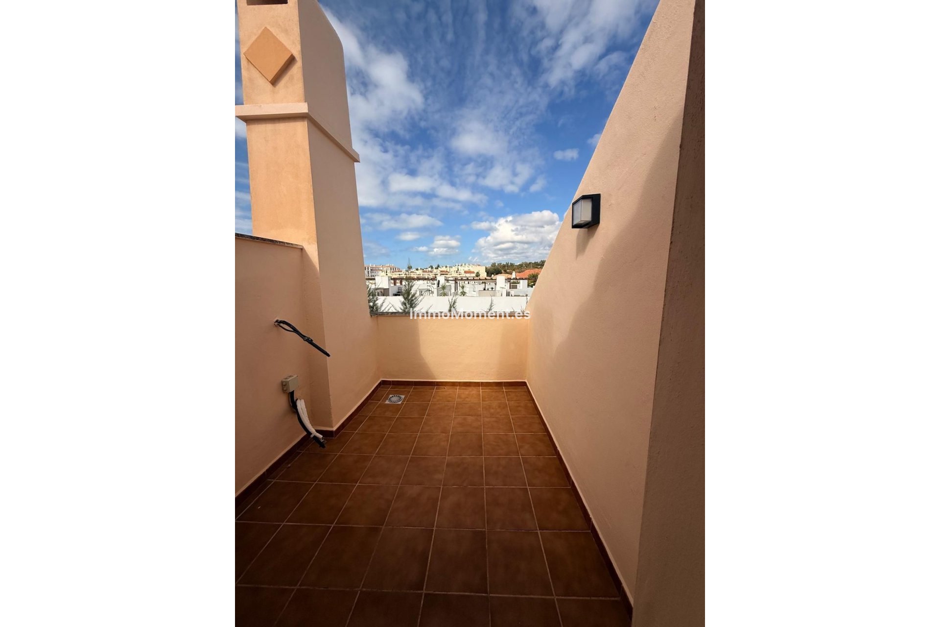 Revente - Villa individuelle - Mijas Costa - Calahonda